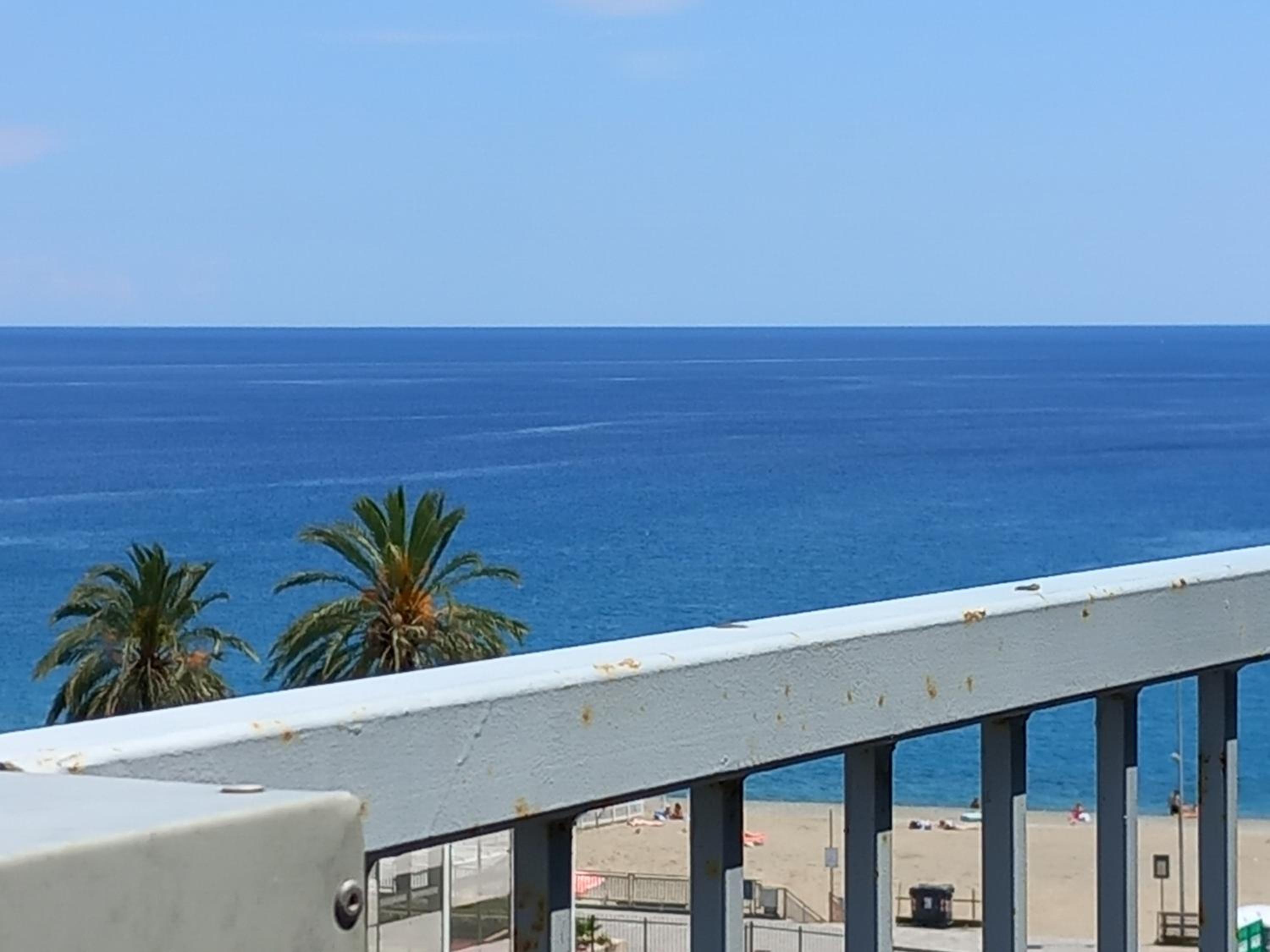 Sweet Sea View view 4