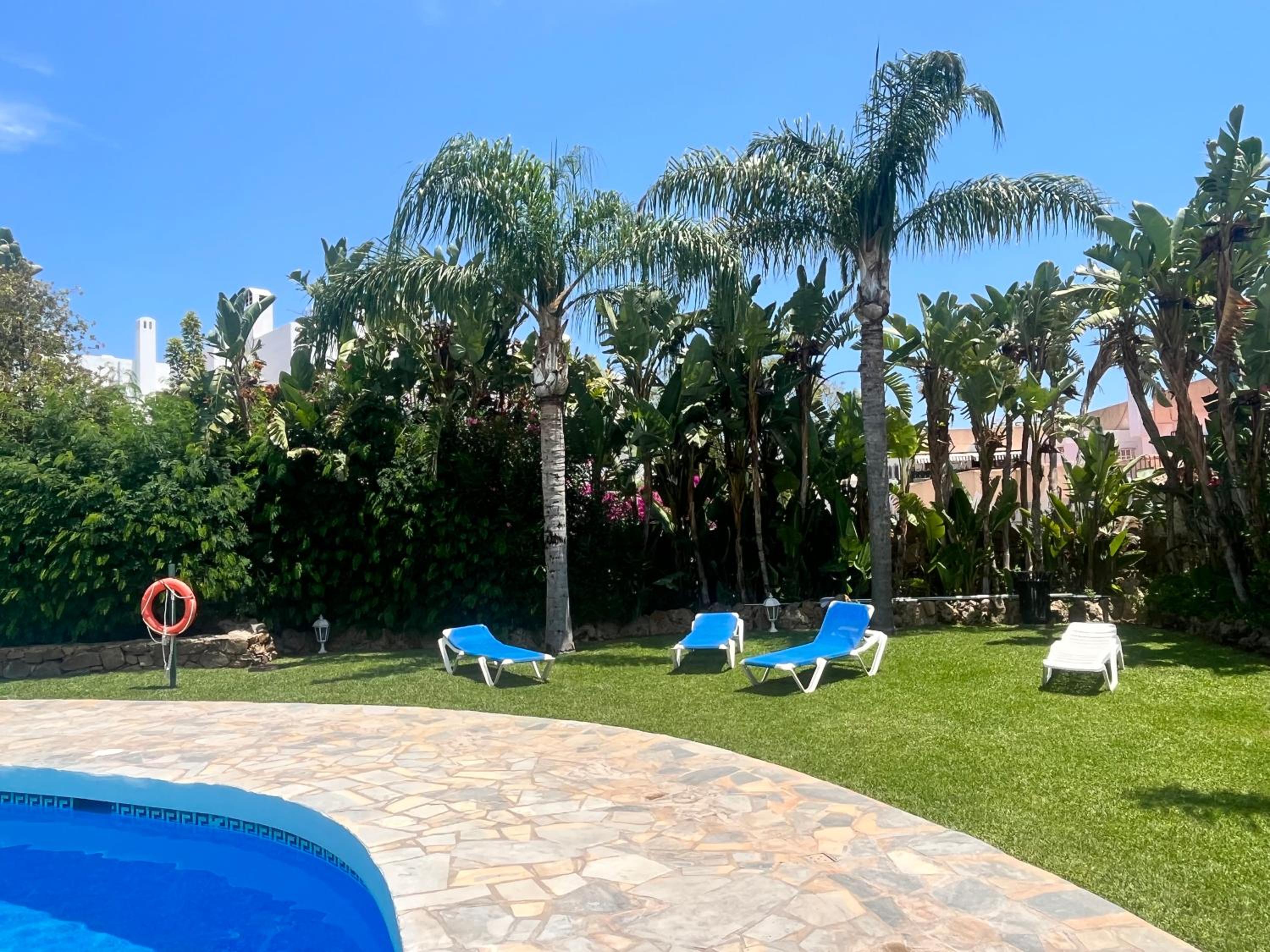 Benavista Paradise
