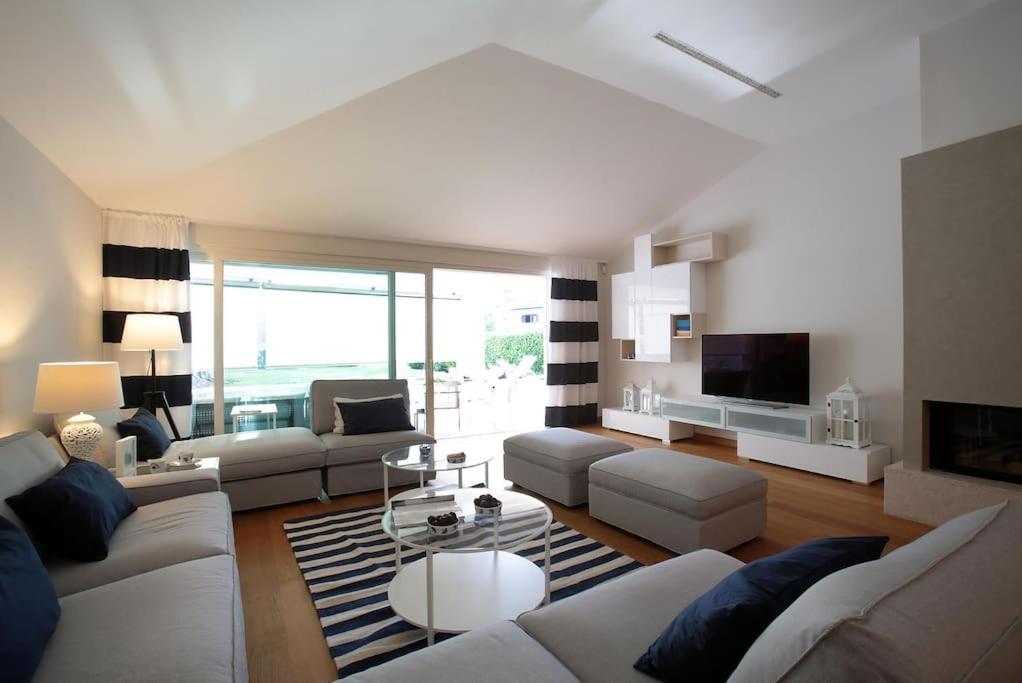Luxury villa Lara with private pool view 5
