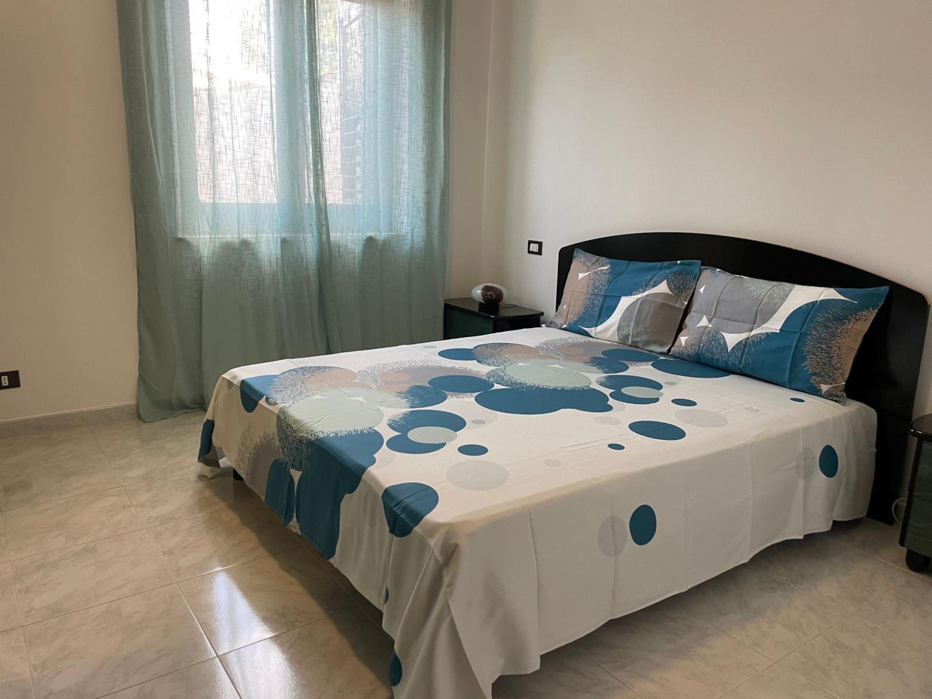 Carlo V Sicilian holidays