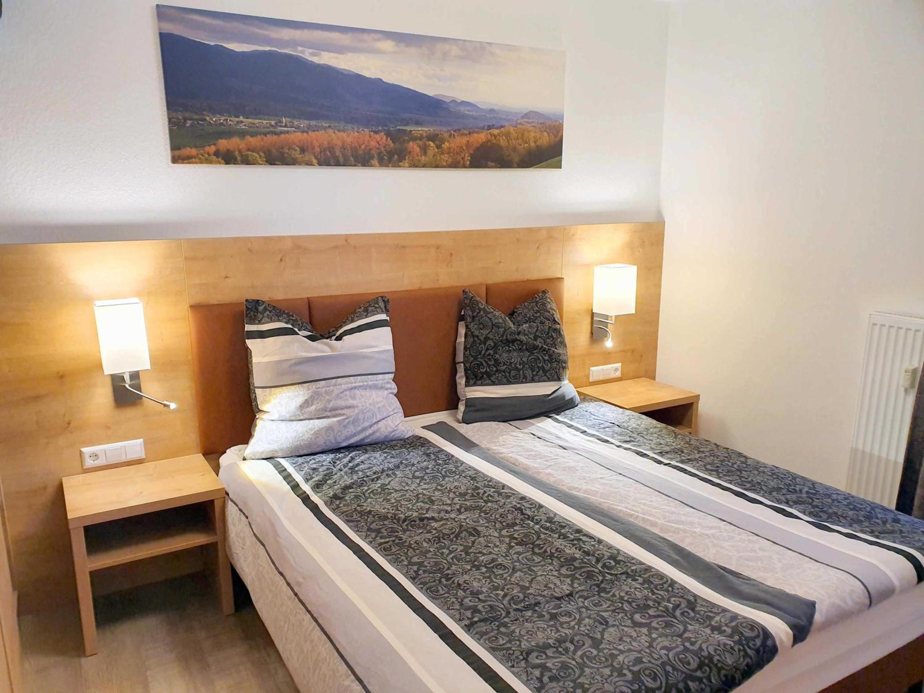 H&P Touristik Residenz Grafenmatt GRA-1-2