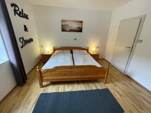 Ferienwohnung Rosengarten am Manötscherhof photo 5