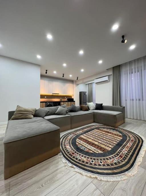 Alinoor's Apartments