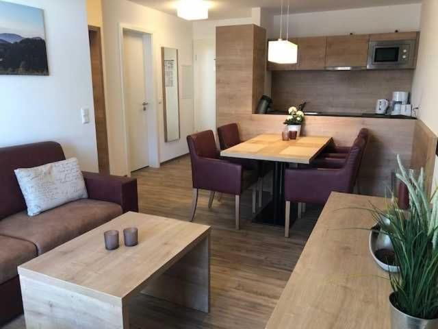 H&P Touristik Residenz Grafenmatt GRA-1-2