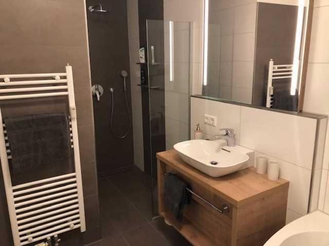 H&P Touristik Residenz Grafenmatt GRA-1-2