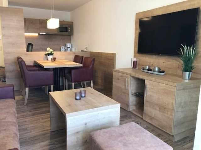 H&P Touristik Residenz Grafenmatt GRA-1-2