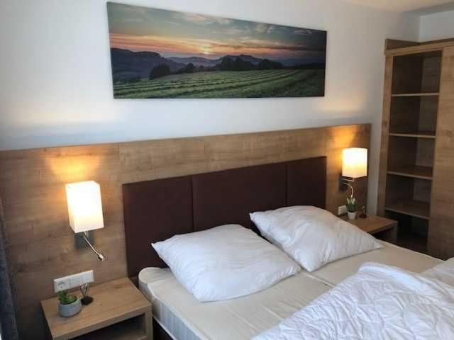 H&P Touristik Residenz Grafenmatt GRA-1-2