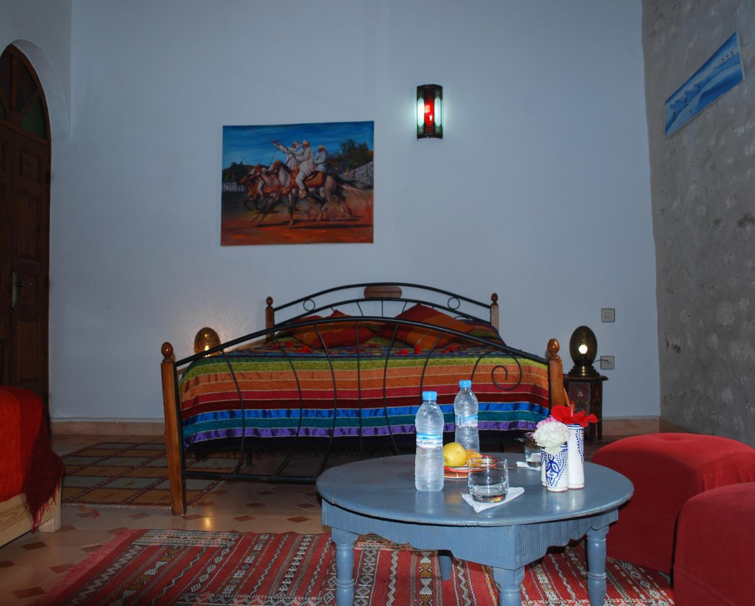 Riad Titima Essaouira