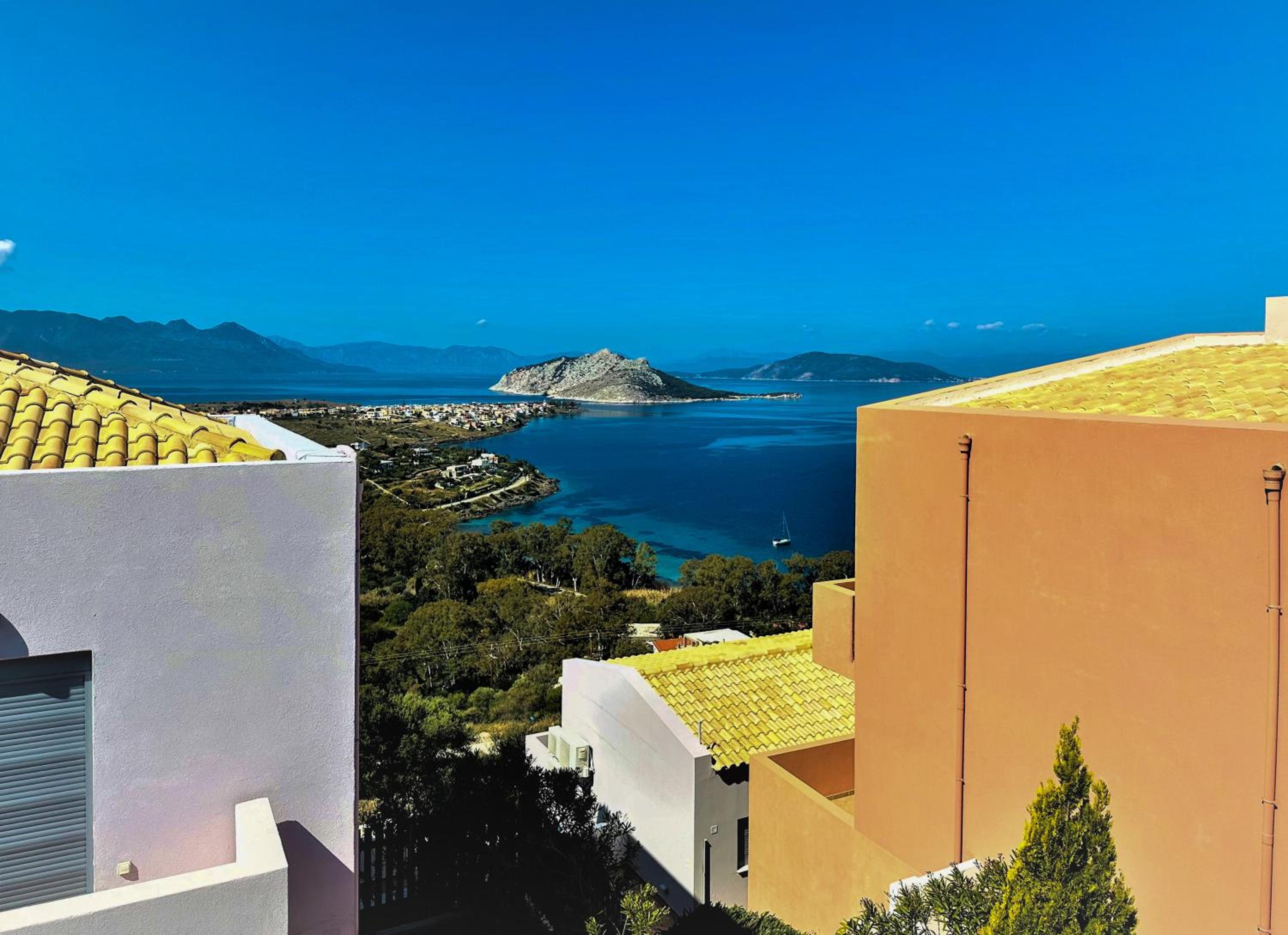 Villa Harmonia