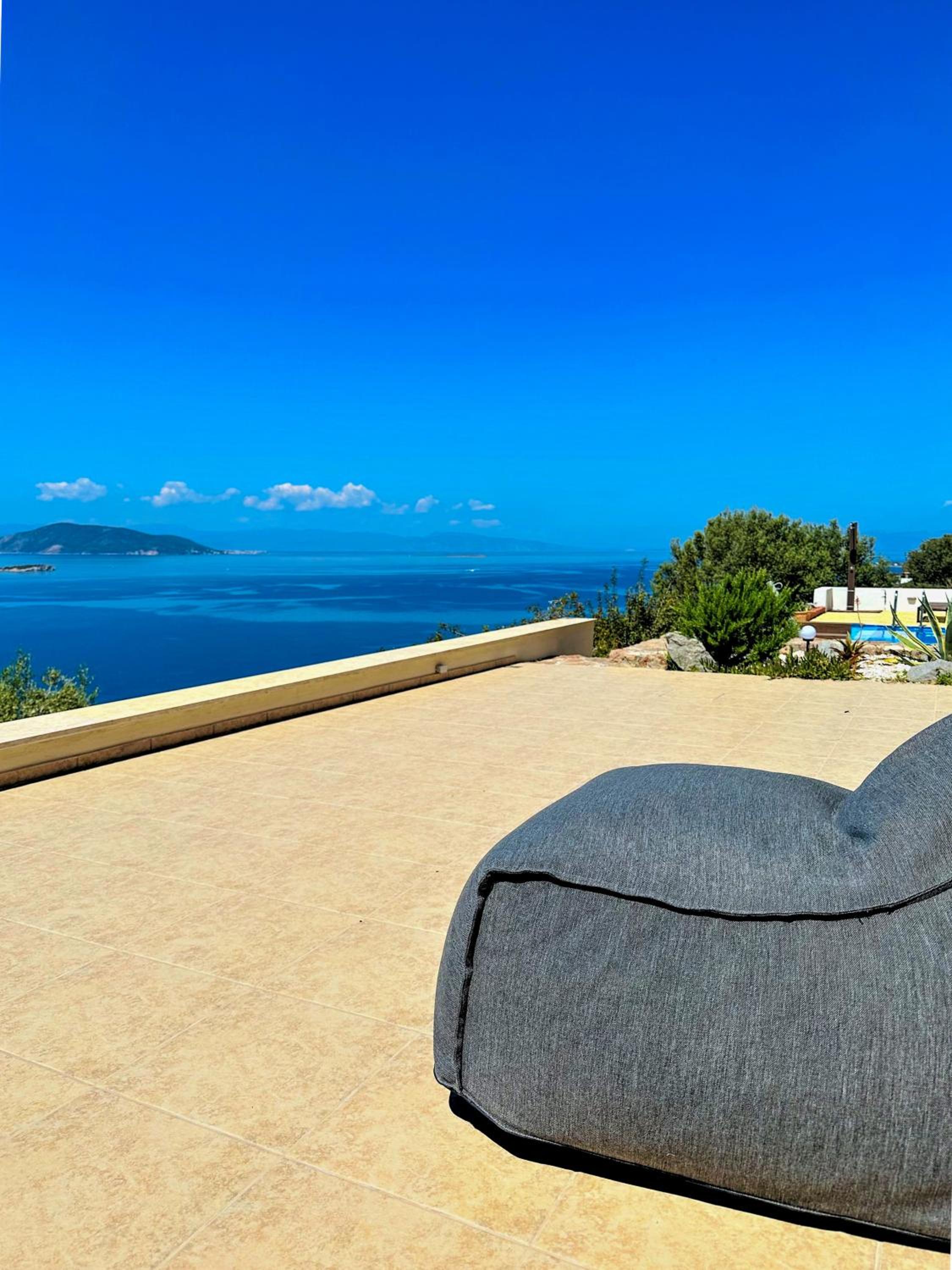 Villa Harmonia