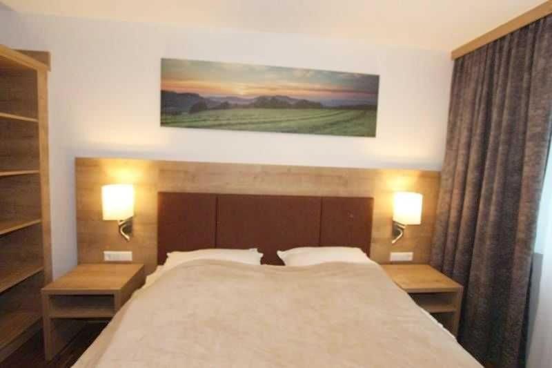 H&P Touristik Residenz Grafenmatt GRA-1-2