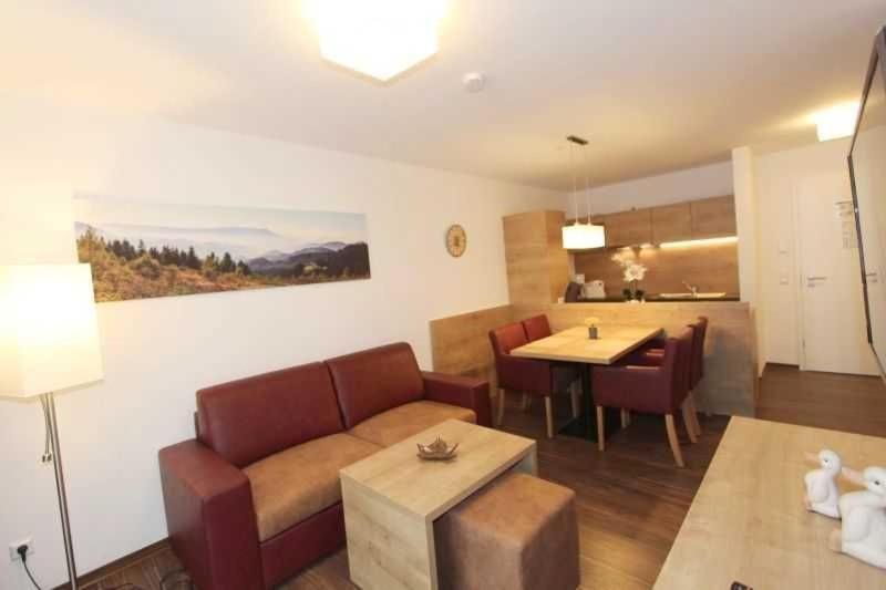 H&P Touristik Residenz Grafenmatt GRA-1-2