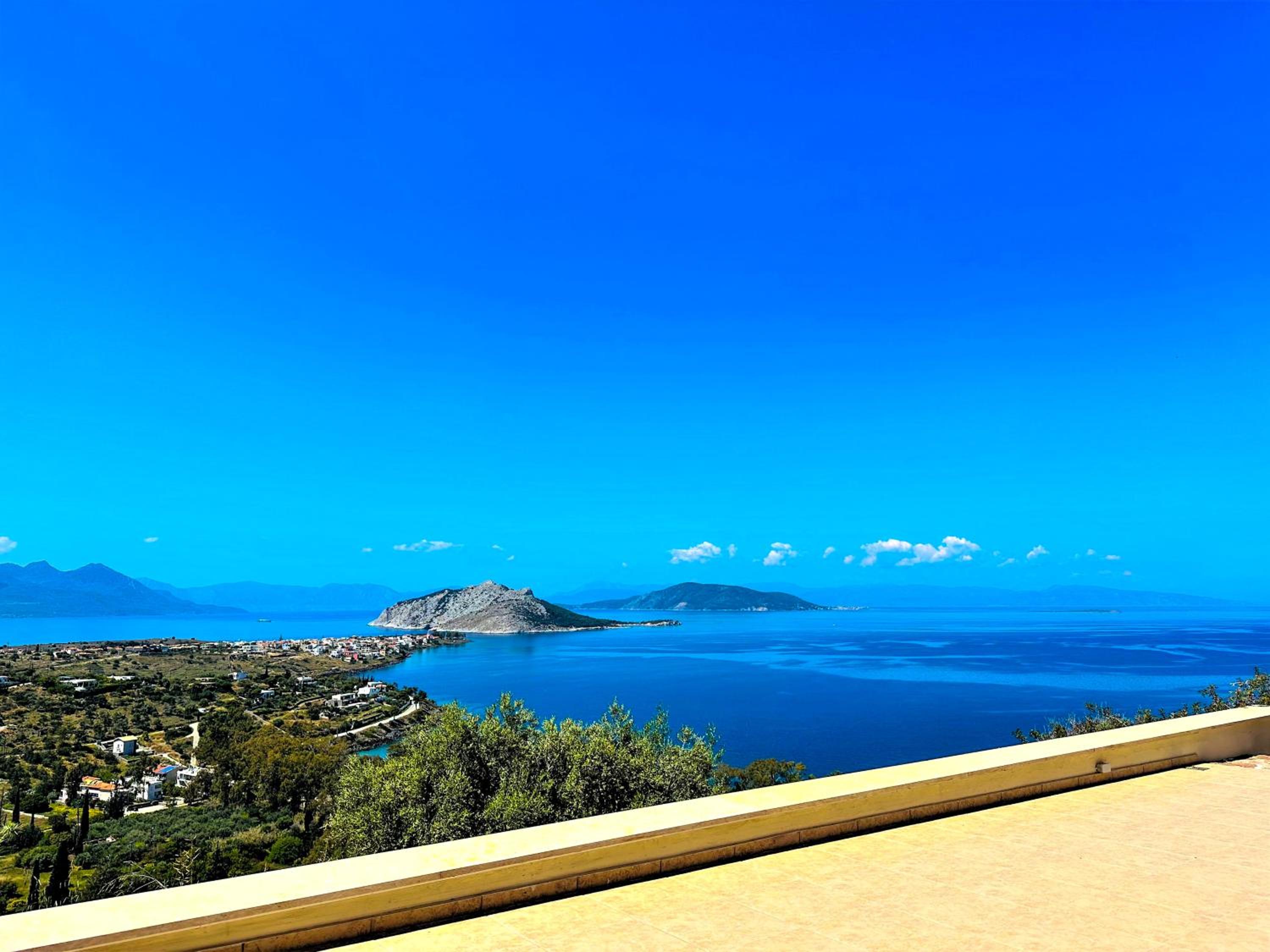 Villa Harmonia