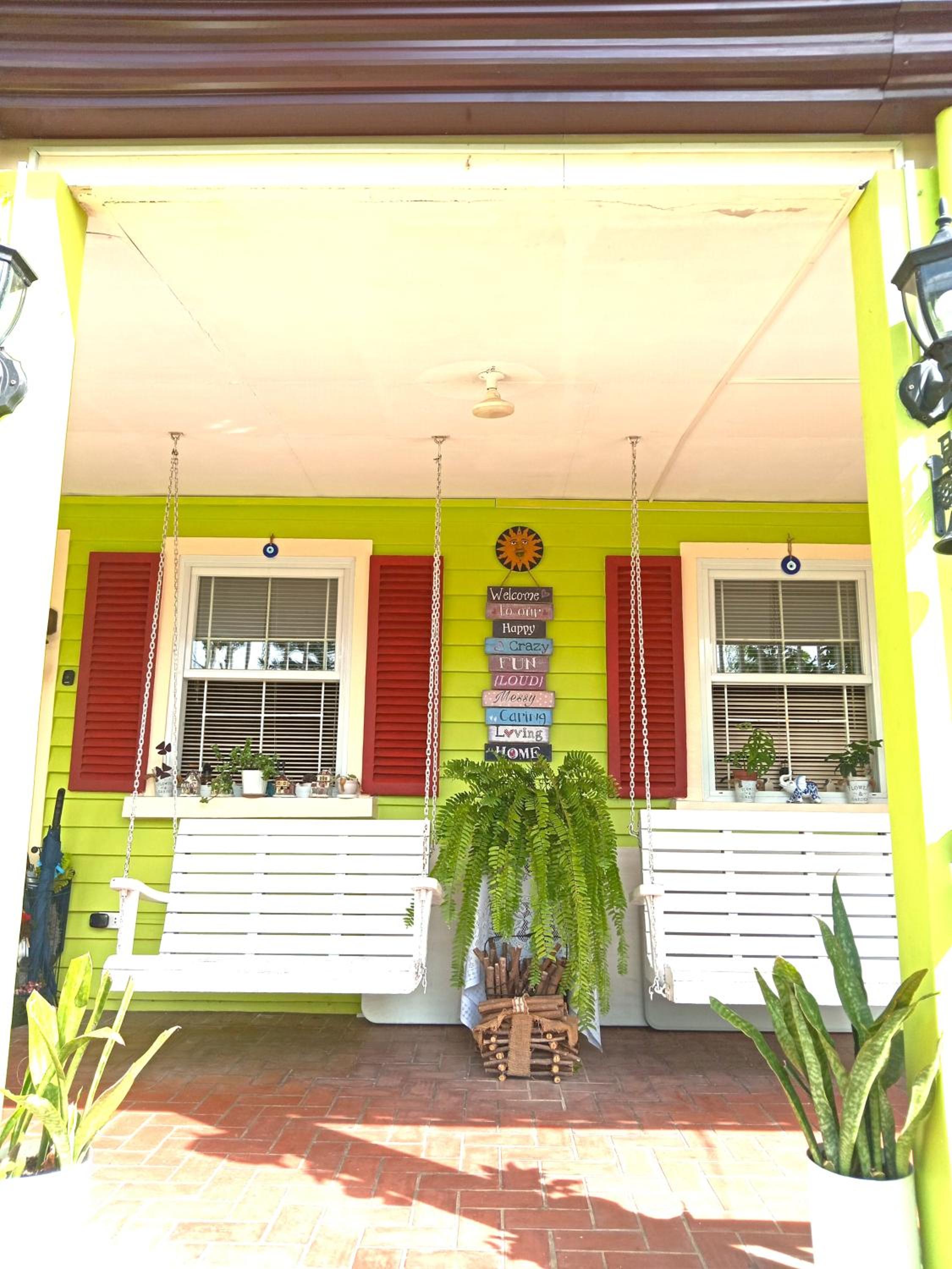 Madie's Place Guest House