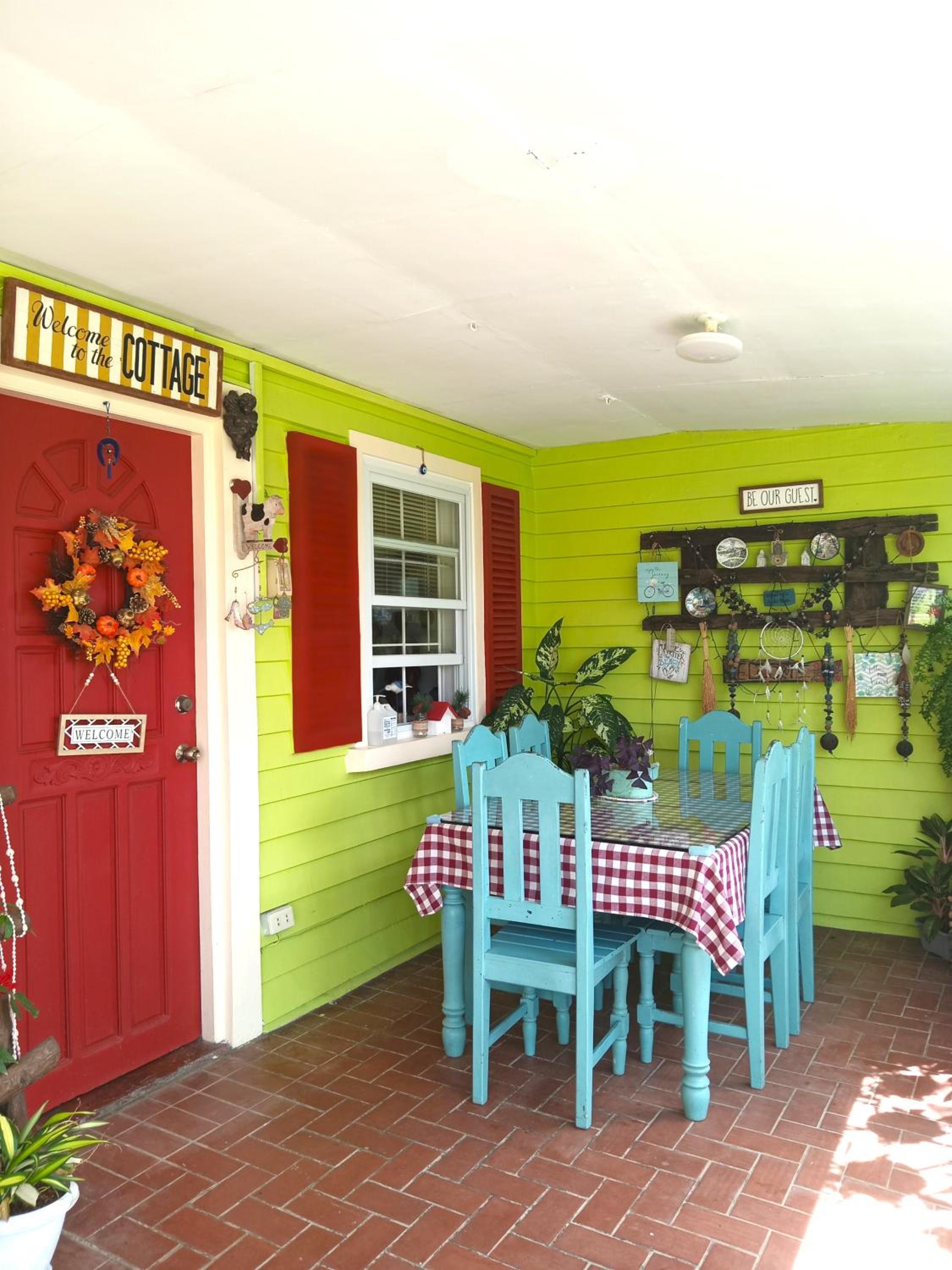 Madie's Place Guest House