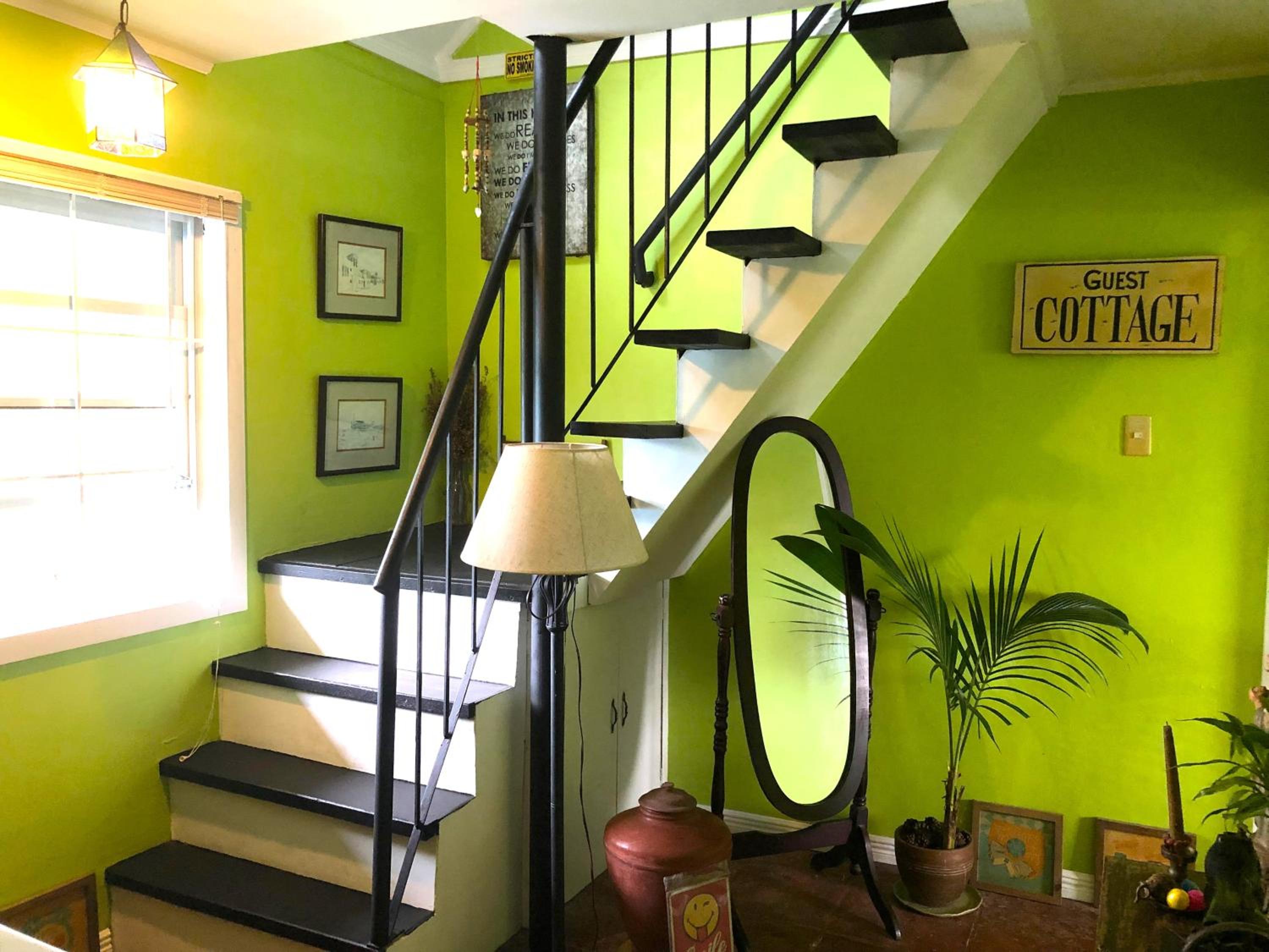 Madie's Place Guest House