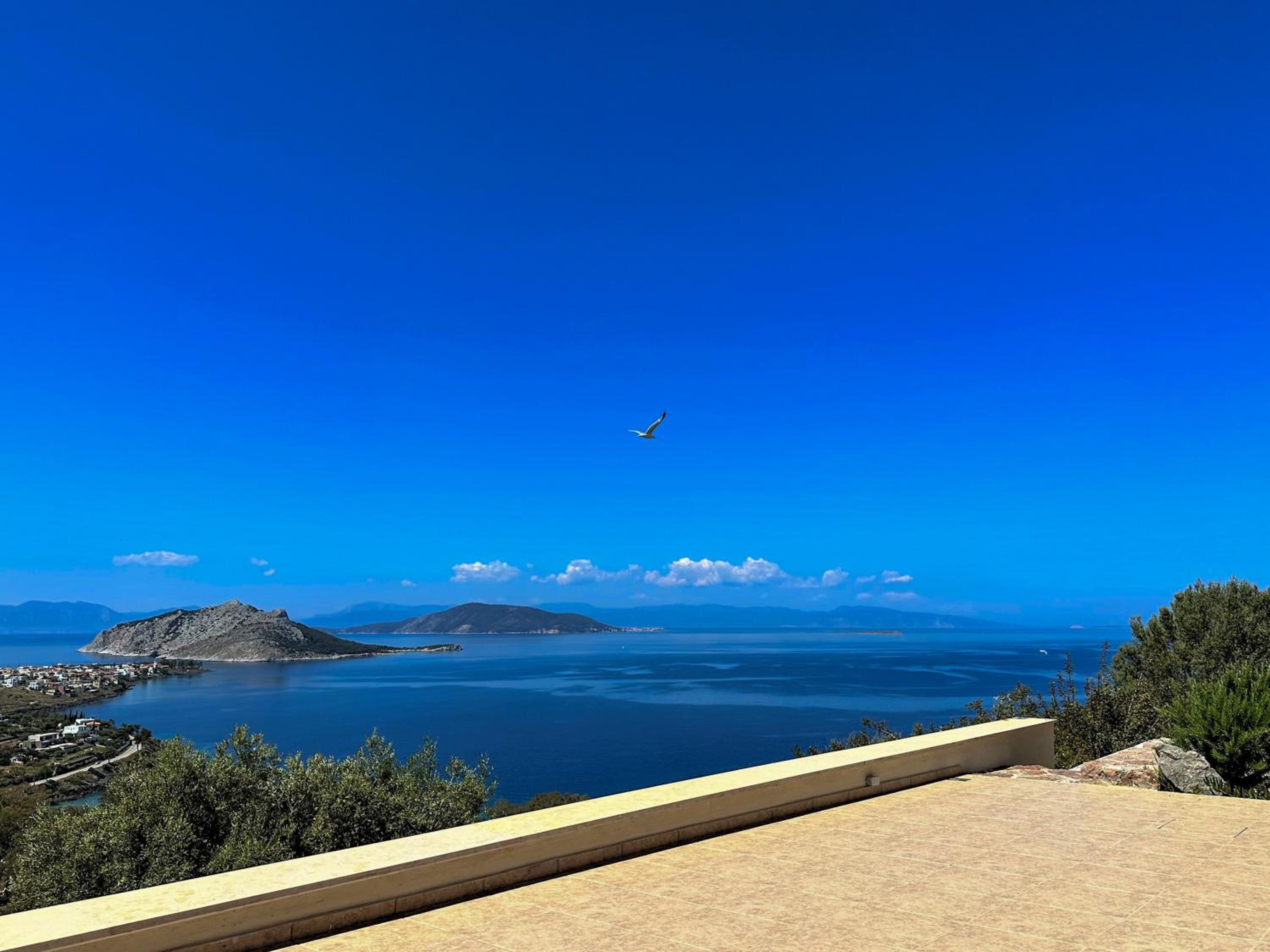 Villa Harmonia