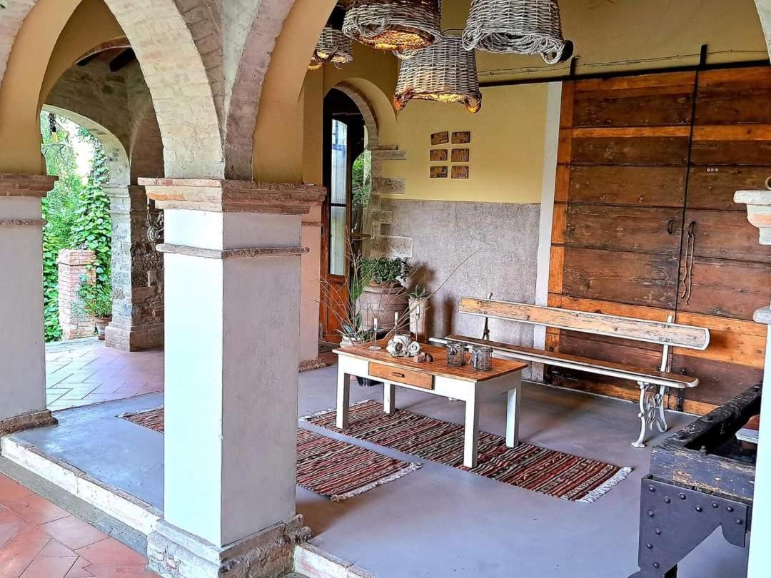 Villa San Filippo photo 5
