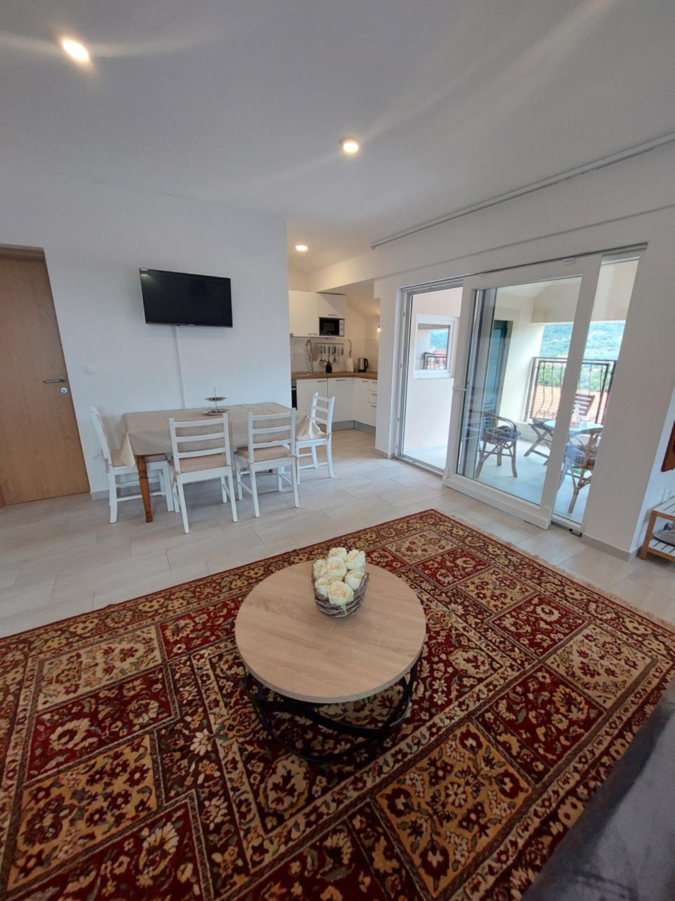 Apartmani Elisa