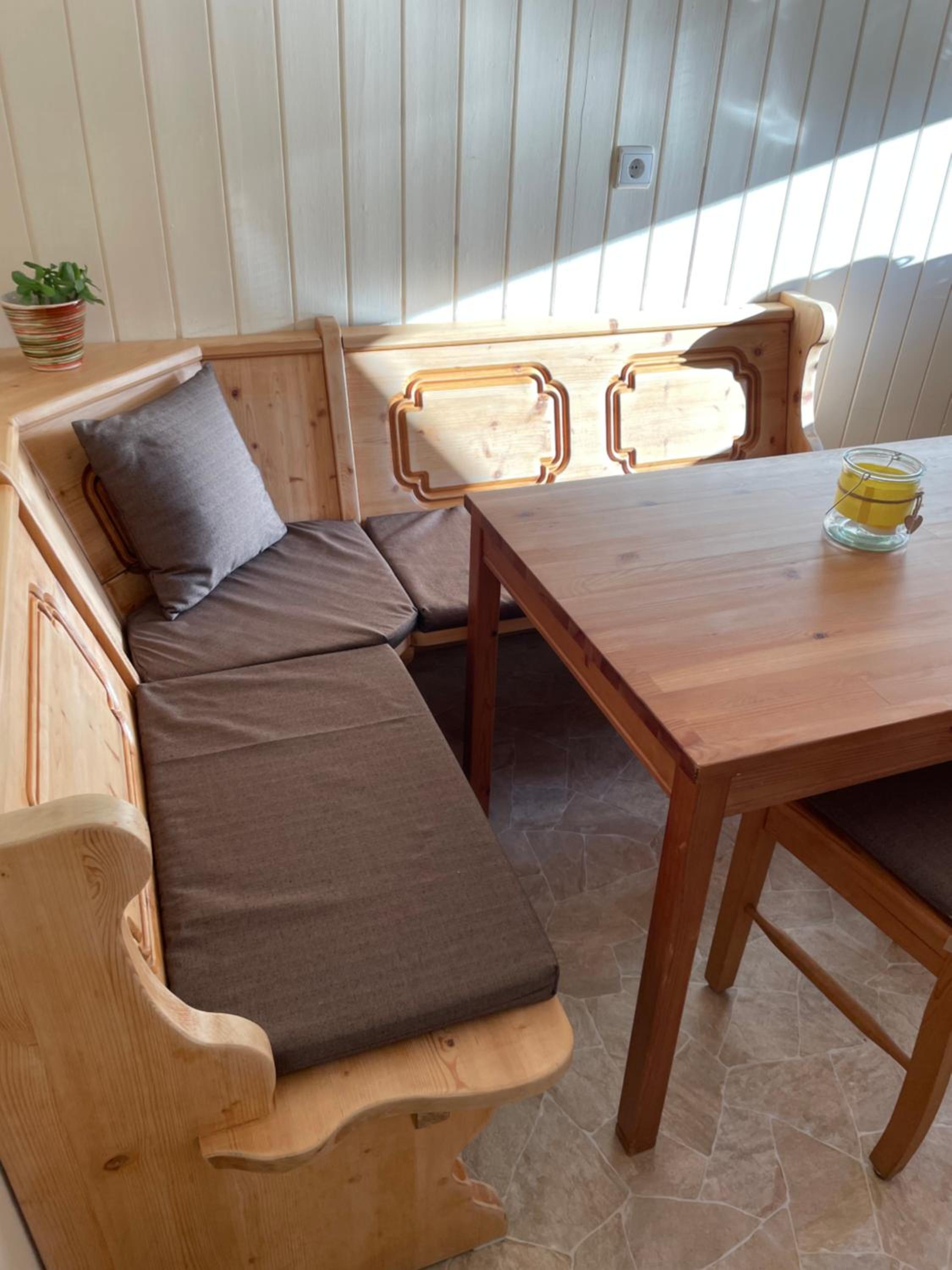 Ferienwohnung Rosengarten am Manötscherhof photo 4