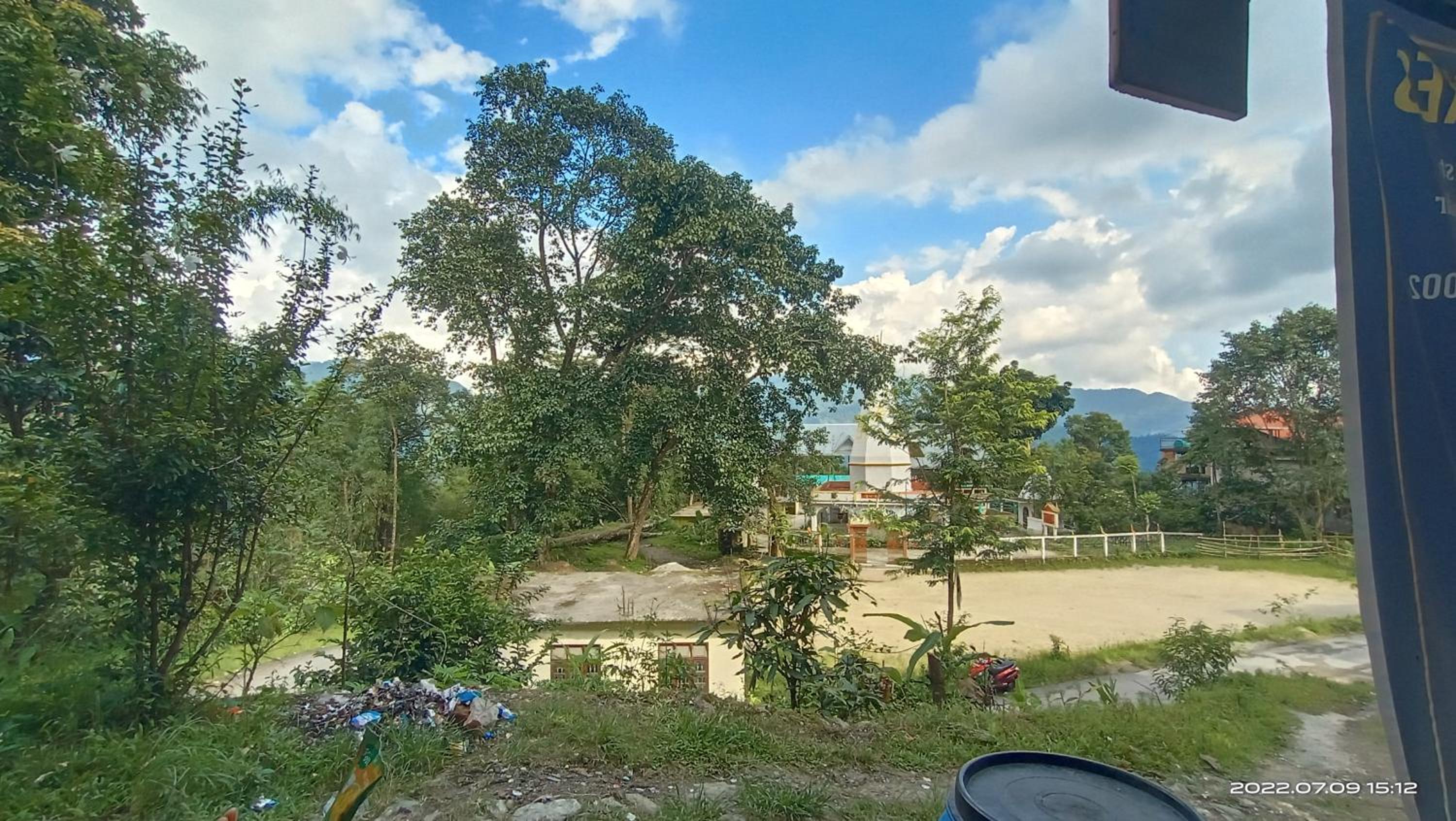 DAK'S STAY view 3