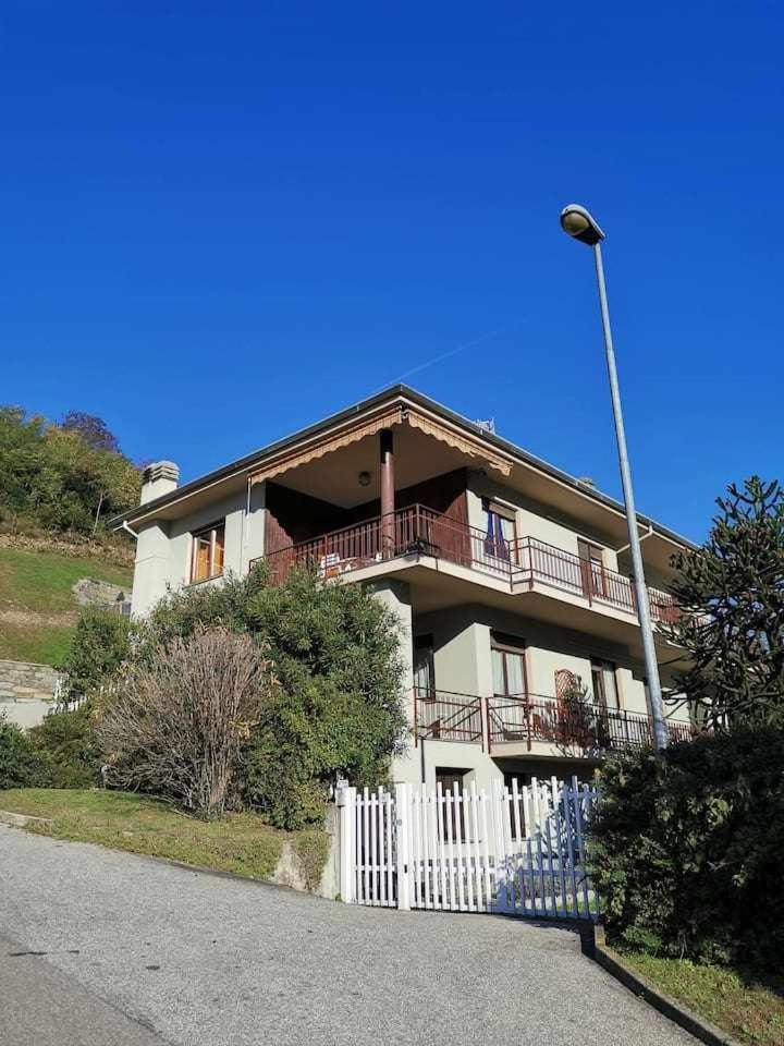 Bluelake Apartament 1 - Omegna view 3