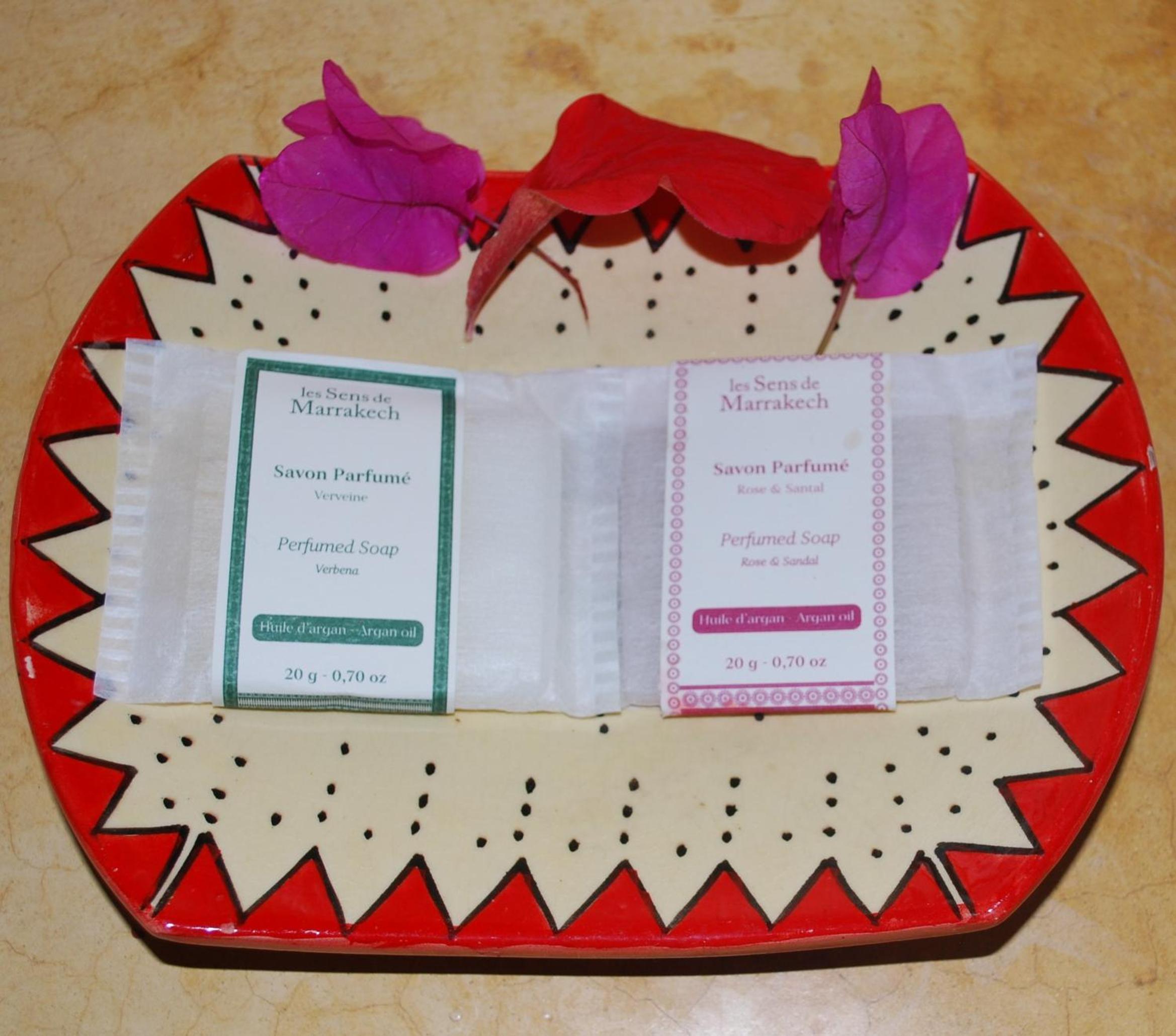 Riad Titima Essaouira