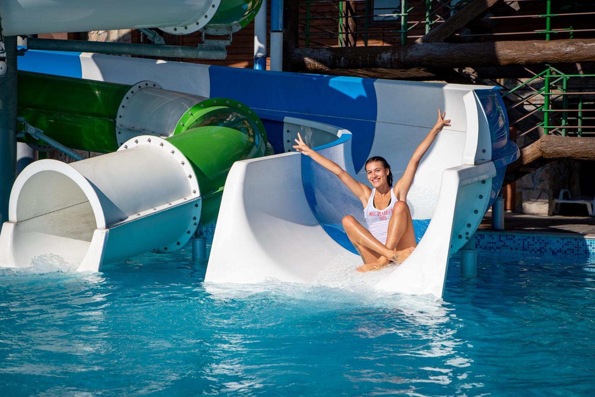 Hotel SPA Hotel Elbrus - Image 1