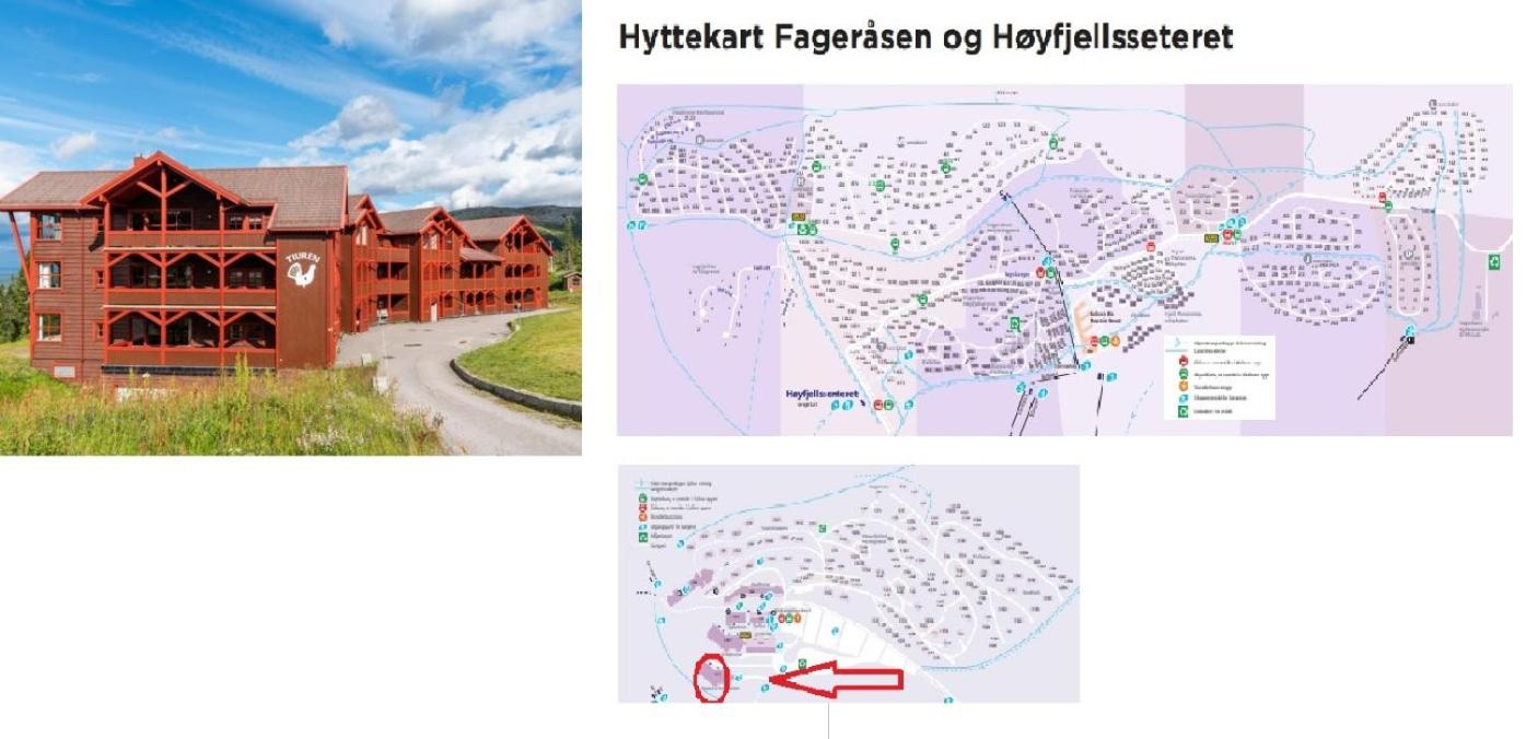 Trysilfjellet