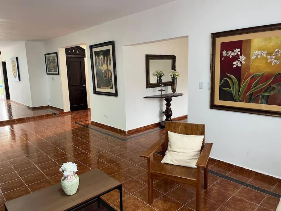Casa Allegria