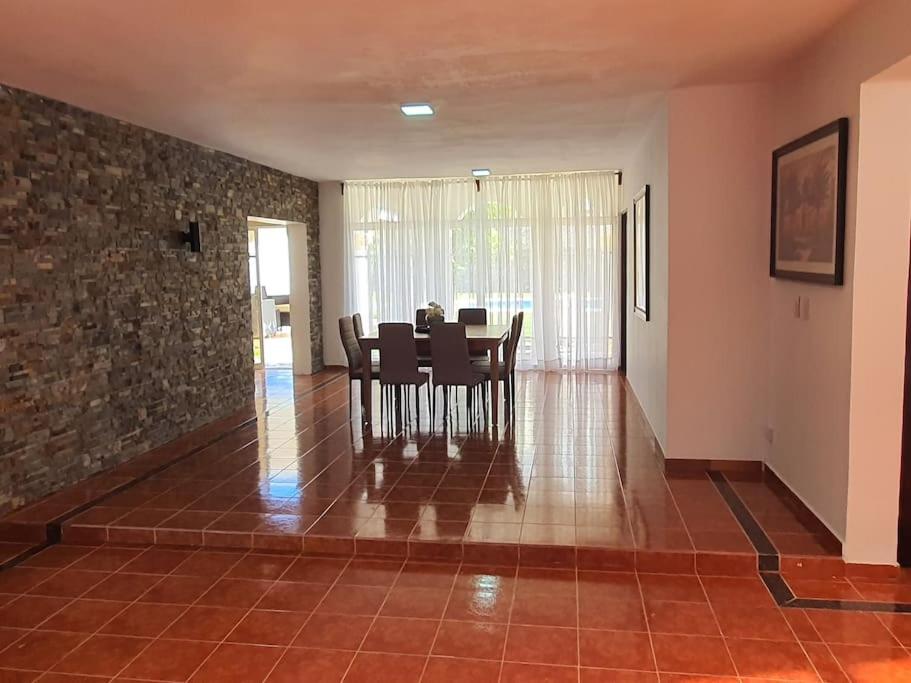 Casa Allegria