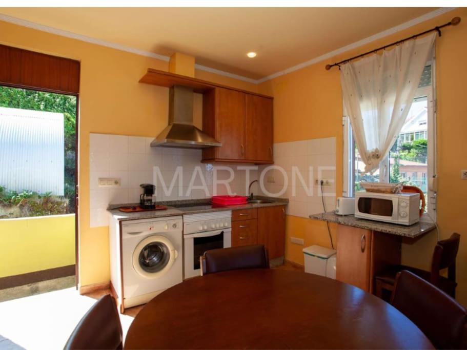 Casa Vacacional Vigo Planta Alta