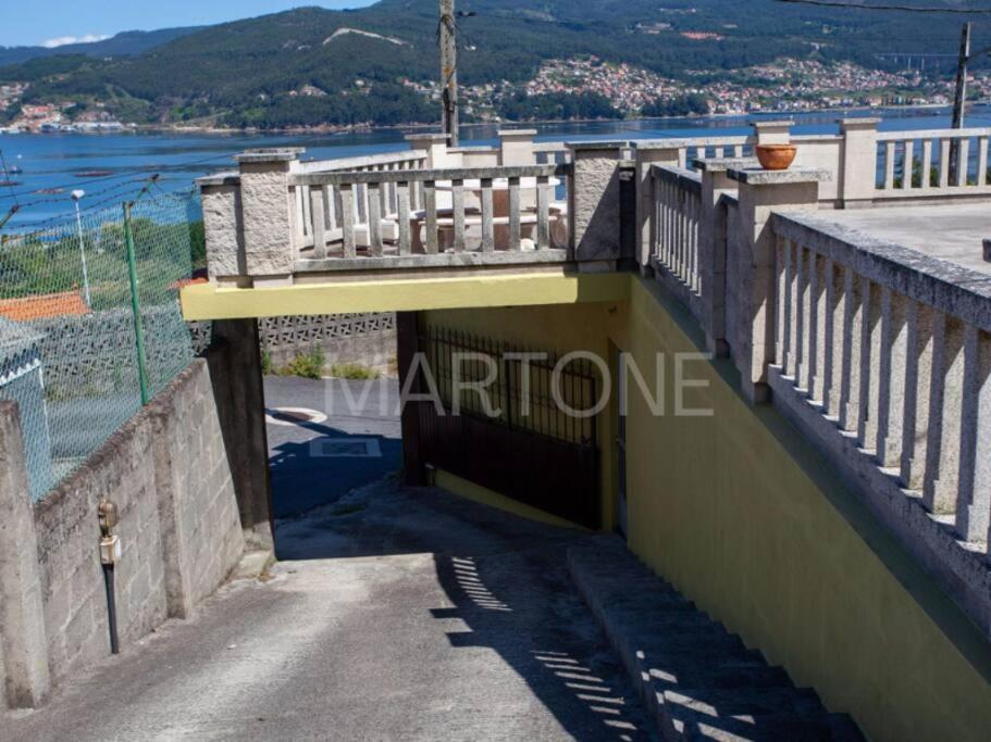 Casa Vacacional Vigo Planta Alta