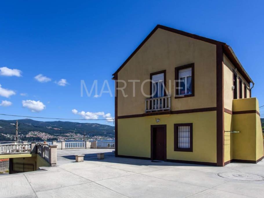 Casa Vacacional Vigo Planta Alta