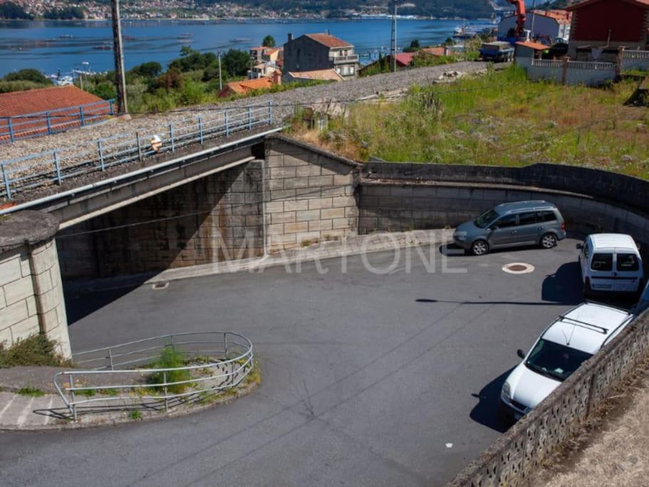 Casa Vacacional Vigo Planta Alta