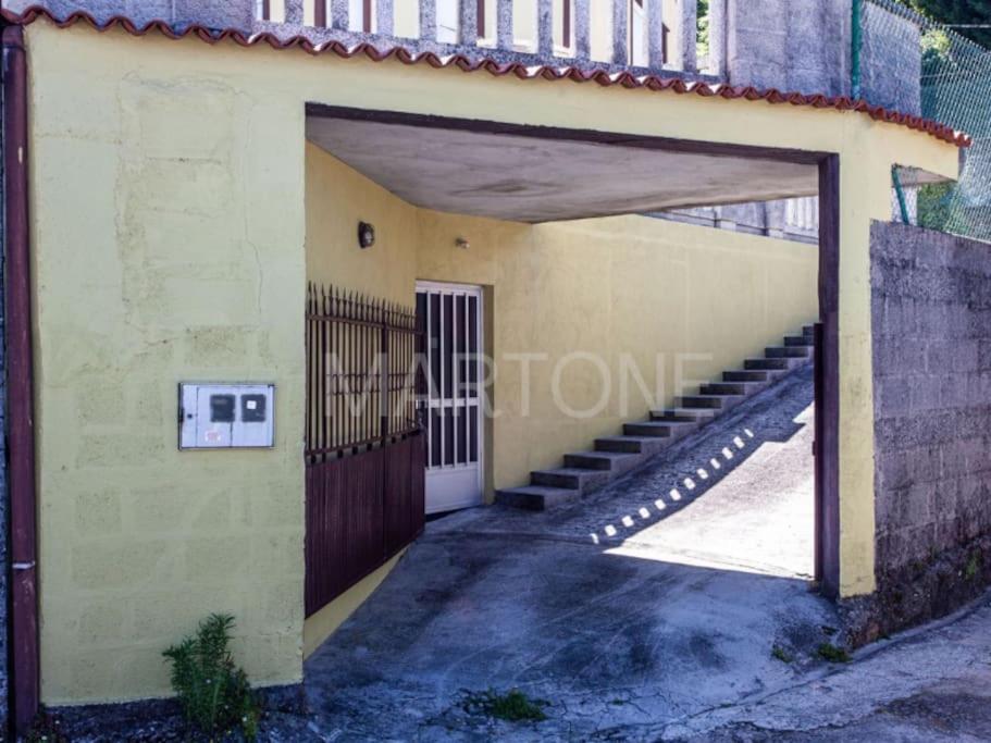 Casa Vacacional Vigo Planta Alta