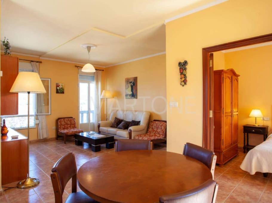 Casa Vacacional Vigo Planta Alta