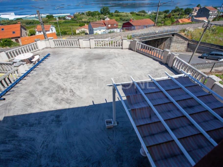Casa Vacacional Vigo Planta Alta