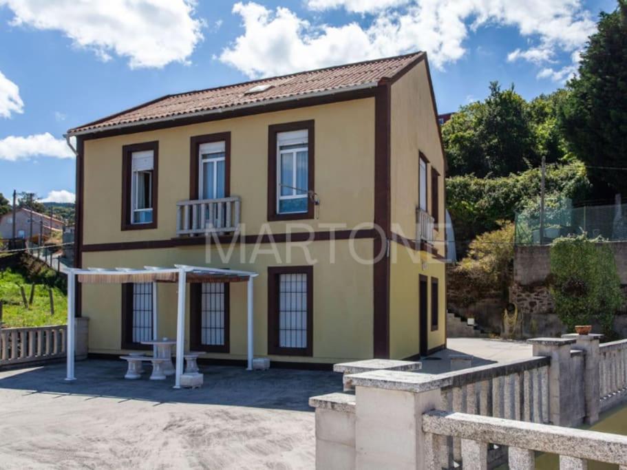 Casa Vacacional Vigo Planta Alta