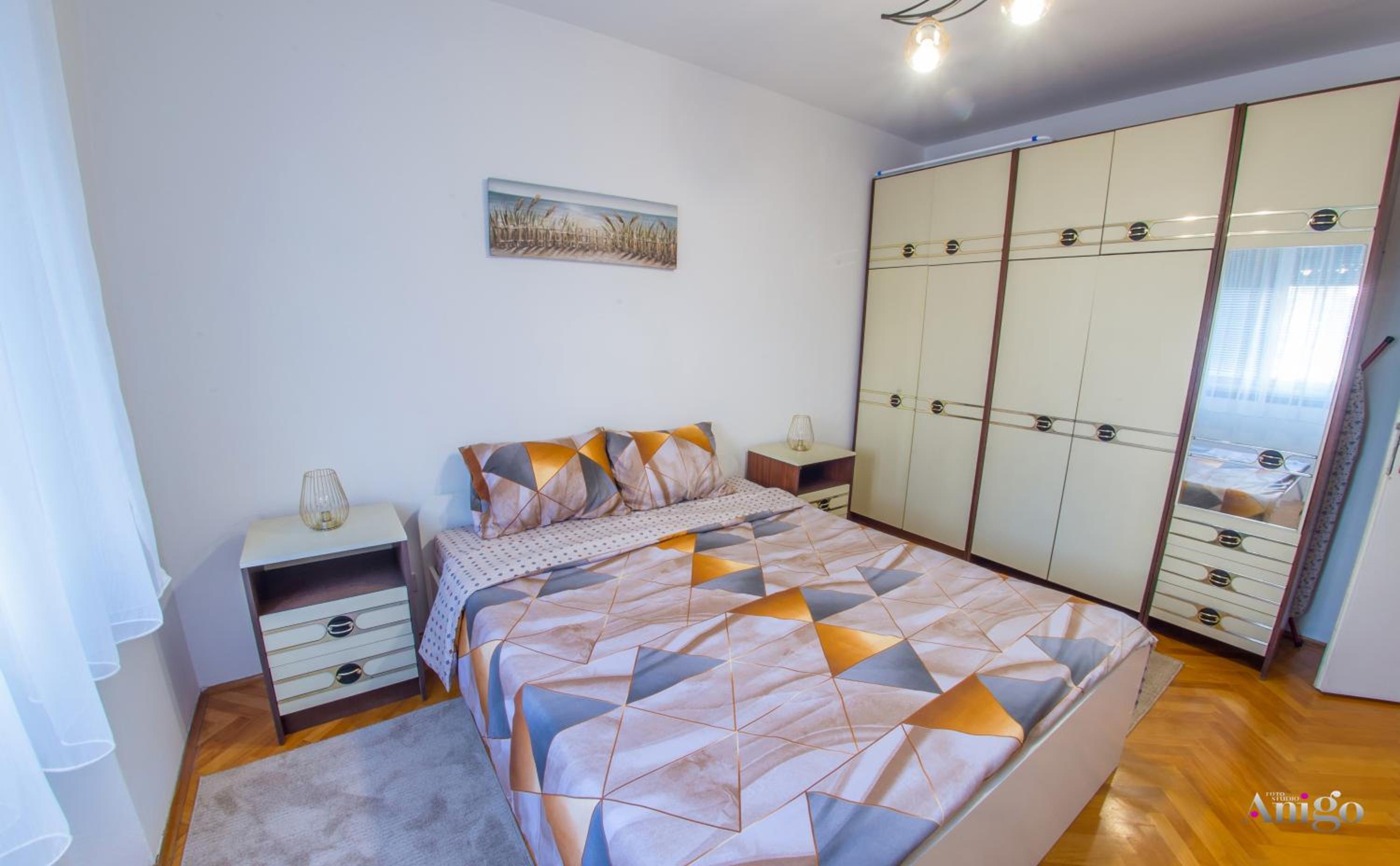 Apartment Fidena
