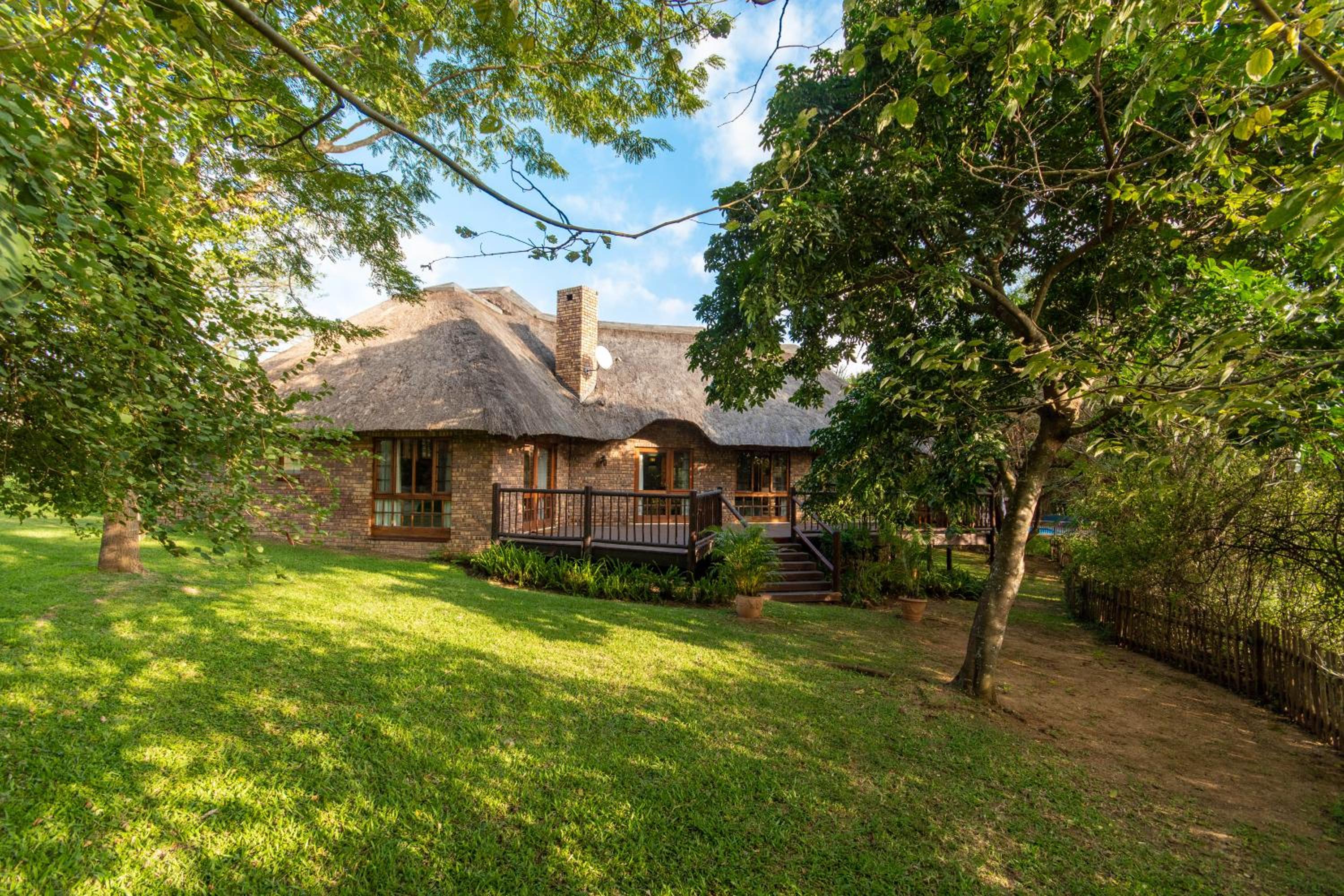Kruger Park Lodge Unit No. 254 view 5