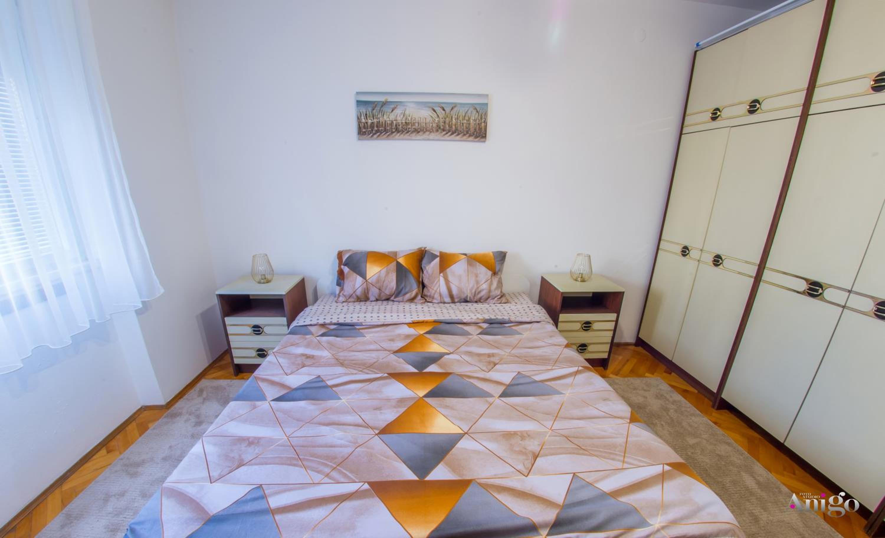 Apartment Fidena