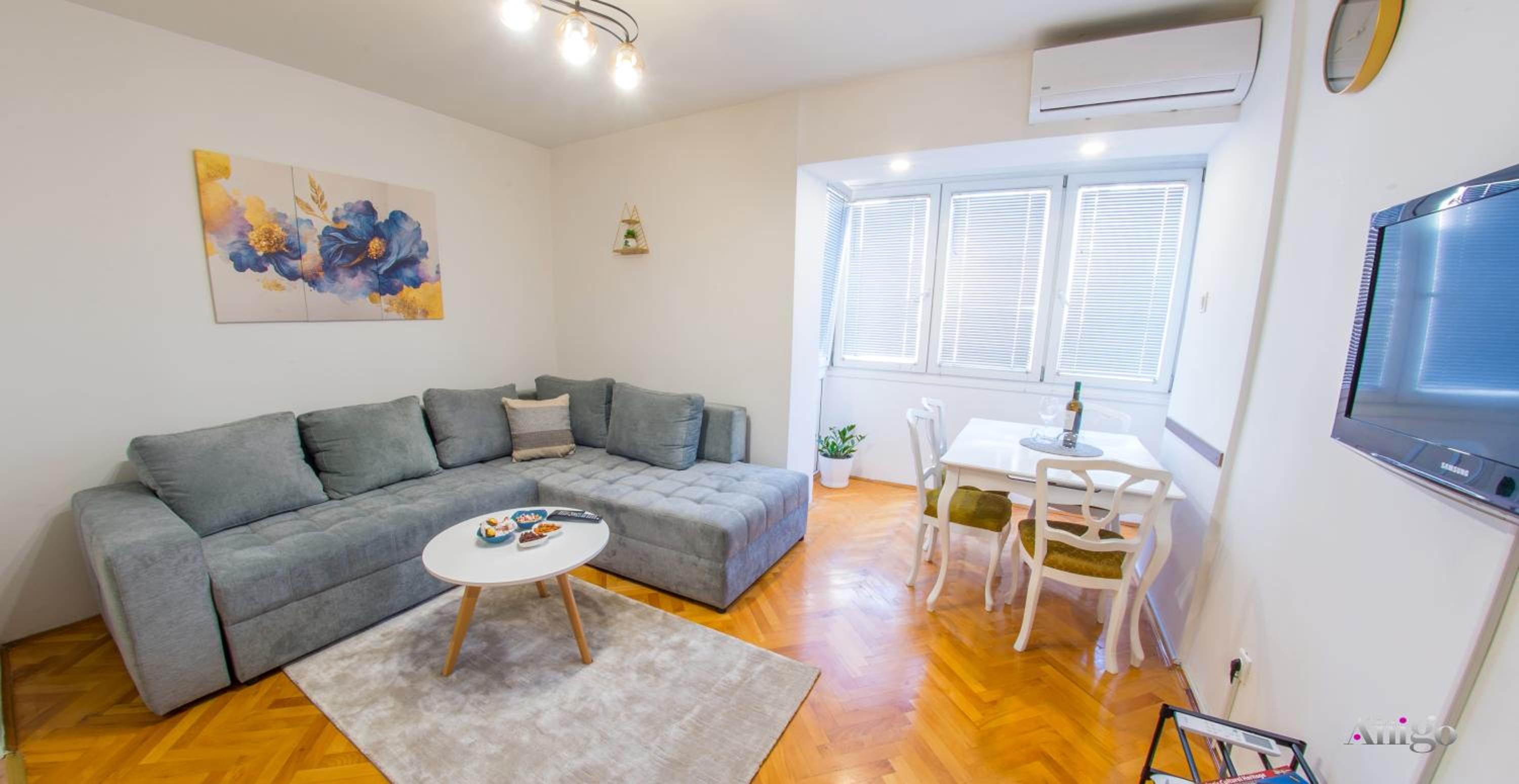 Apartment Fidena