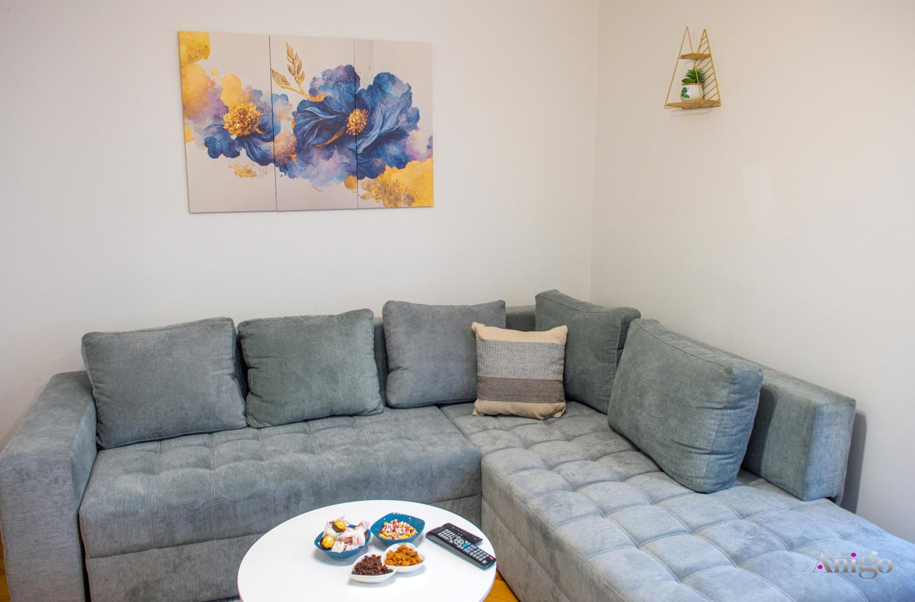 Apartment Fidena