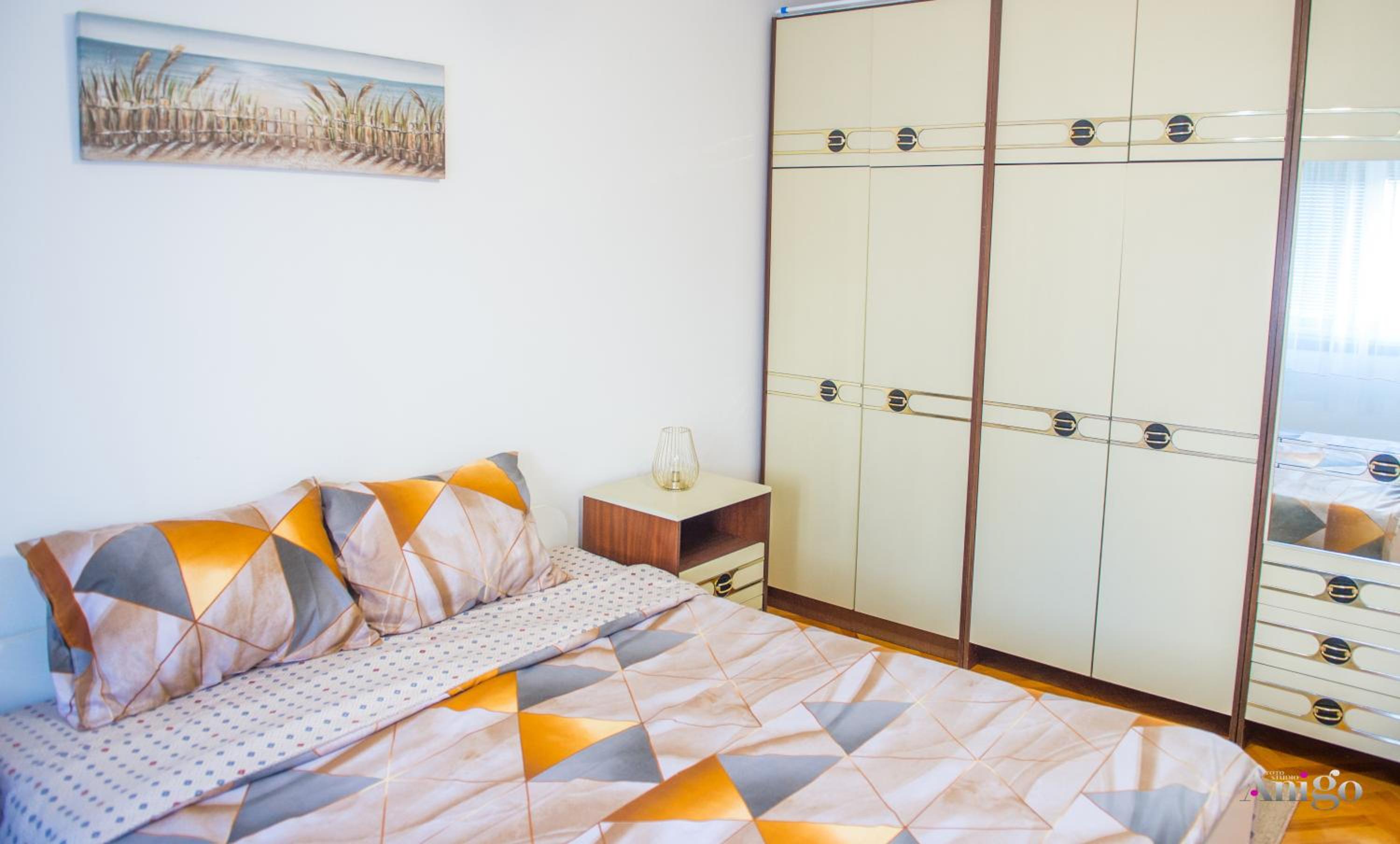 Apartment Fidena