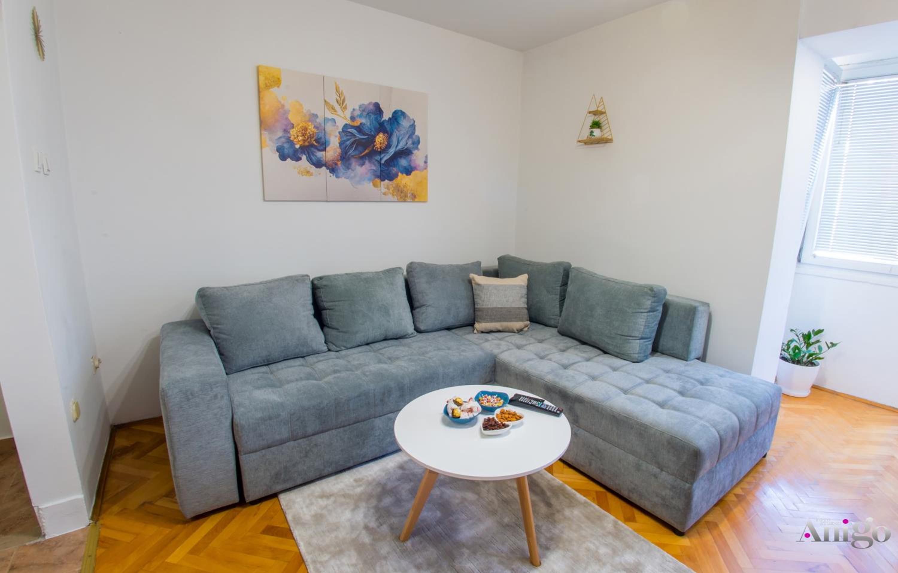 Apartment Fidena