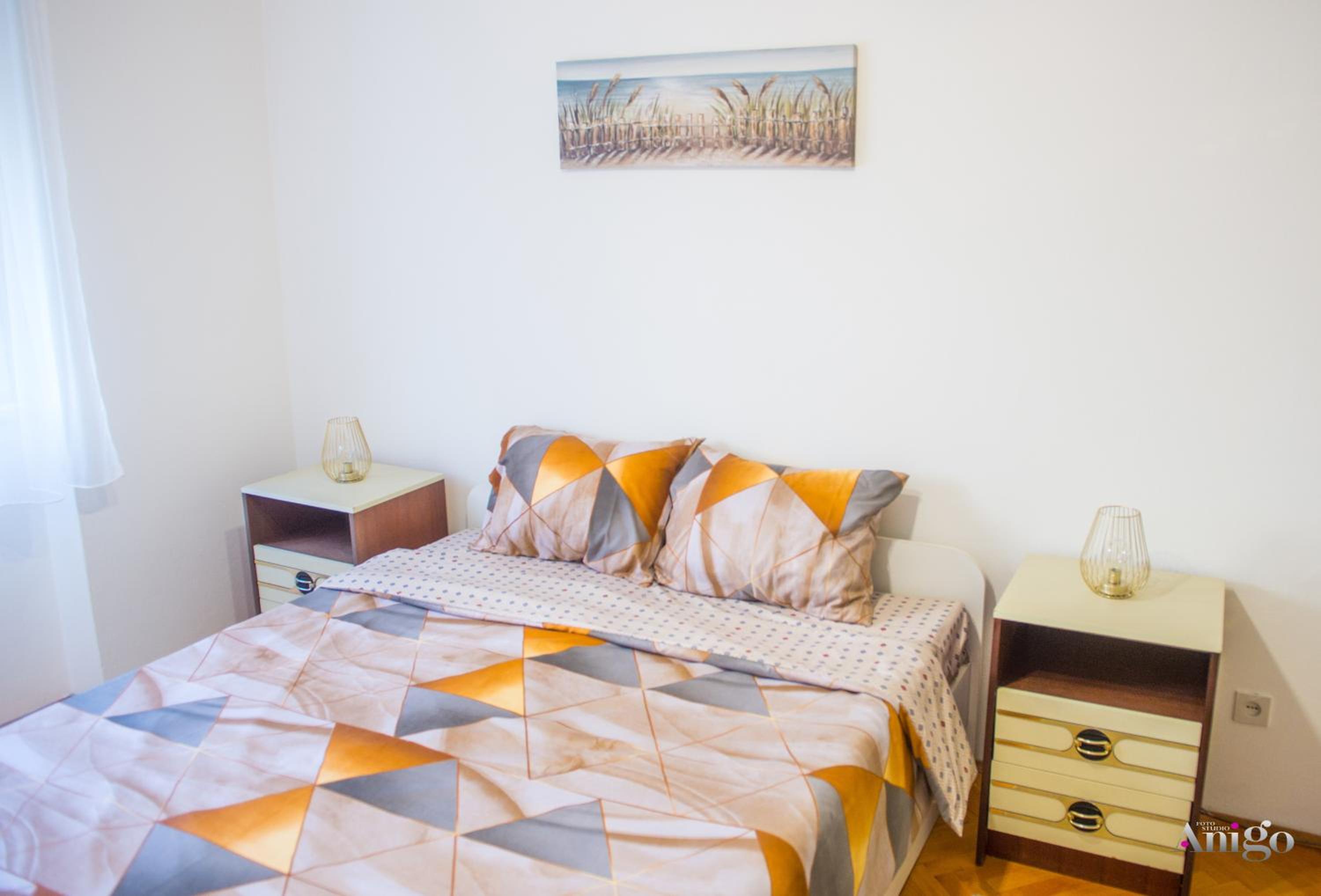 Apartment Fidena