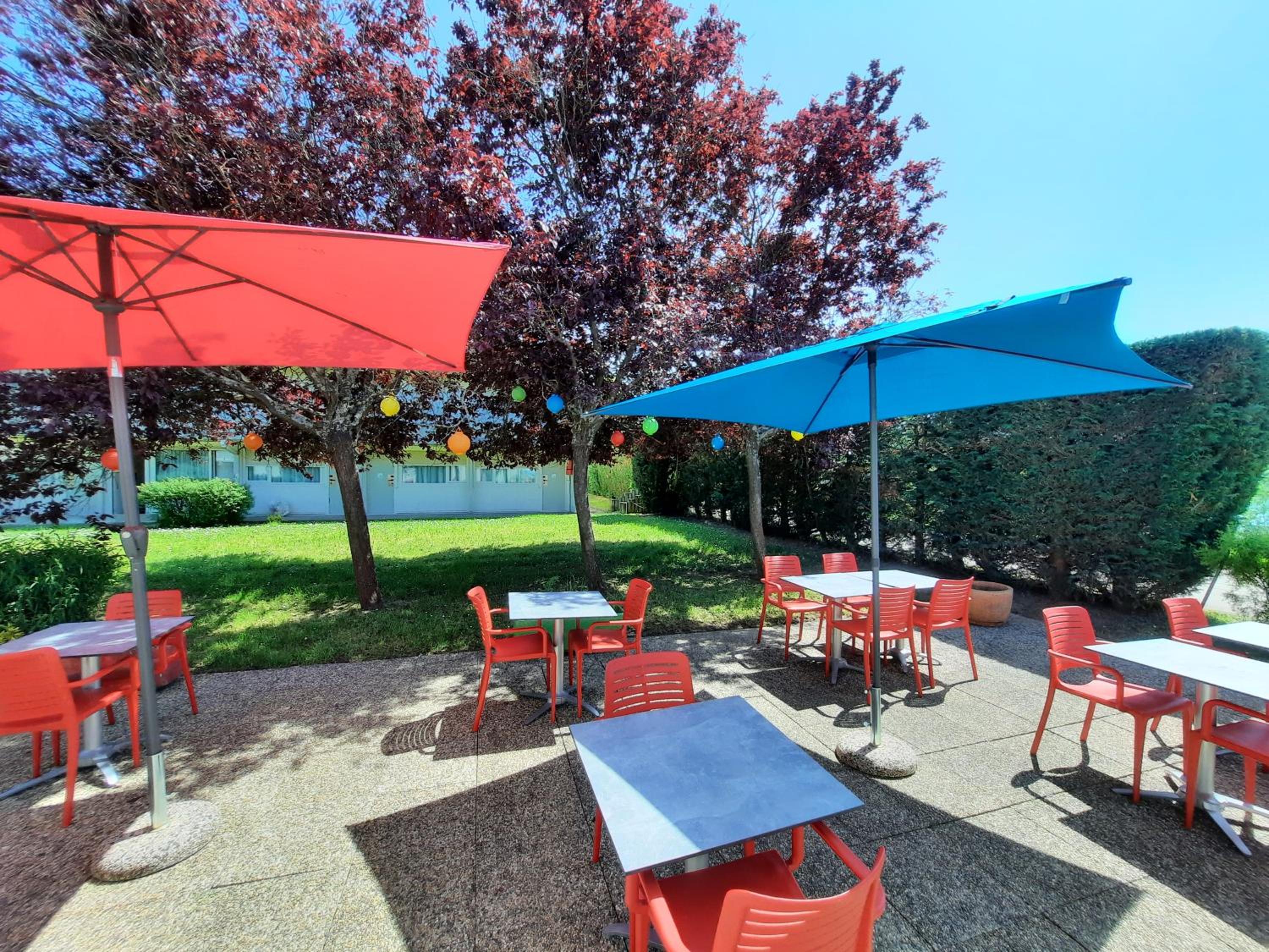 Metz Vacations - Campanile Metz Est Technopole - Restaurant - Property Image 12