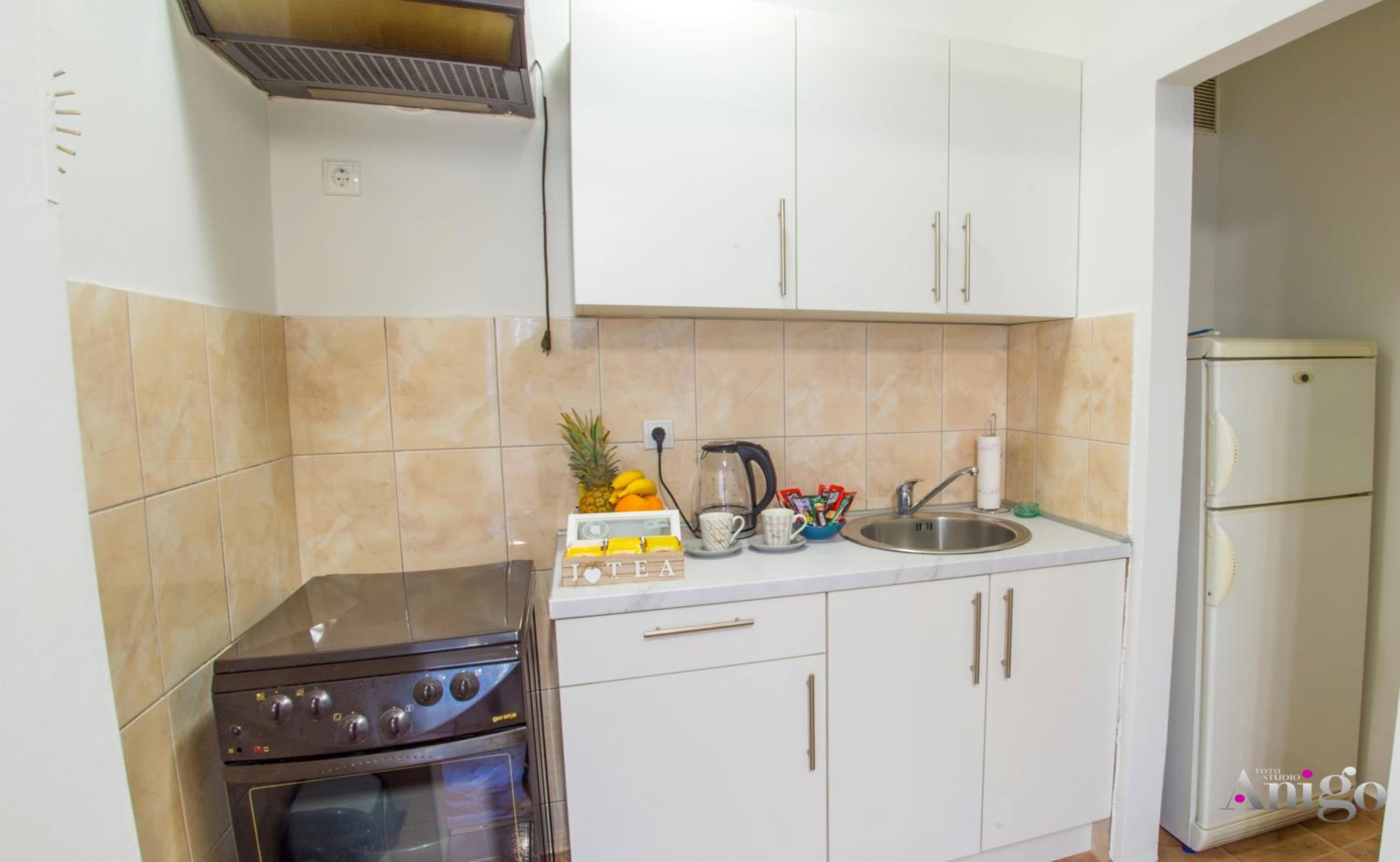 Apartment Fidena