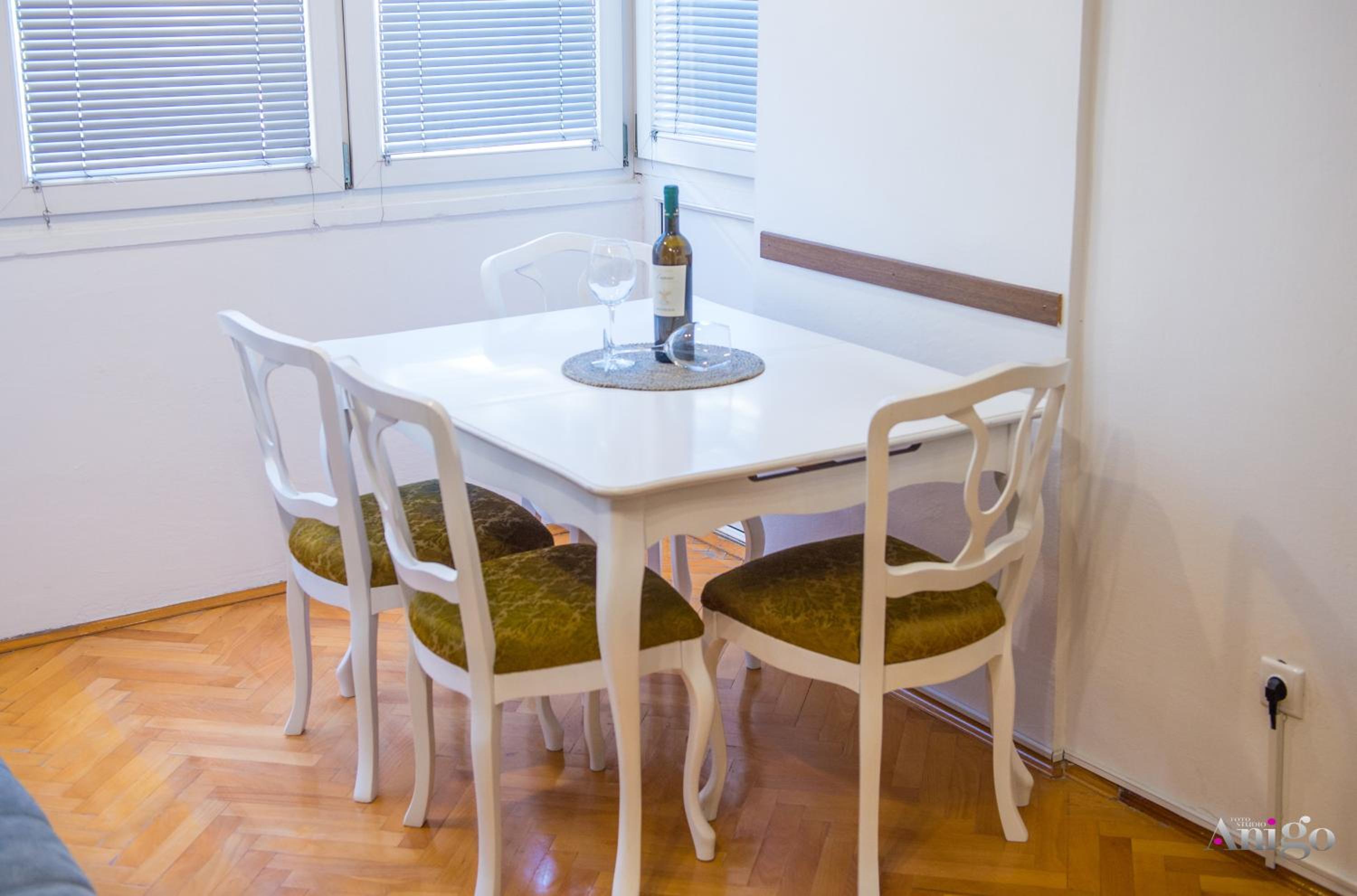 Apartment Fidena